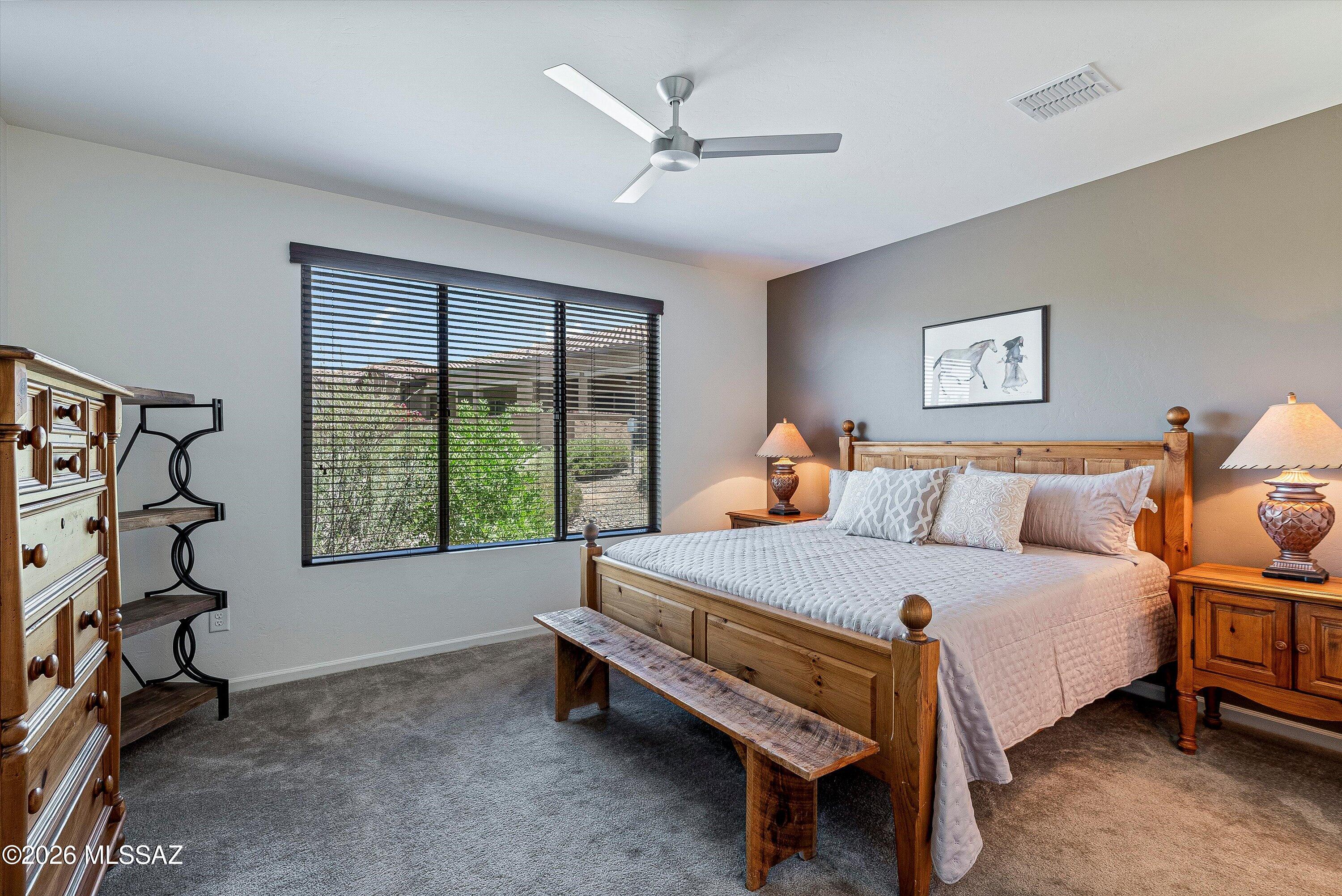 Saddlebrooke Ranch - Residential