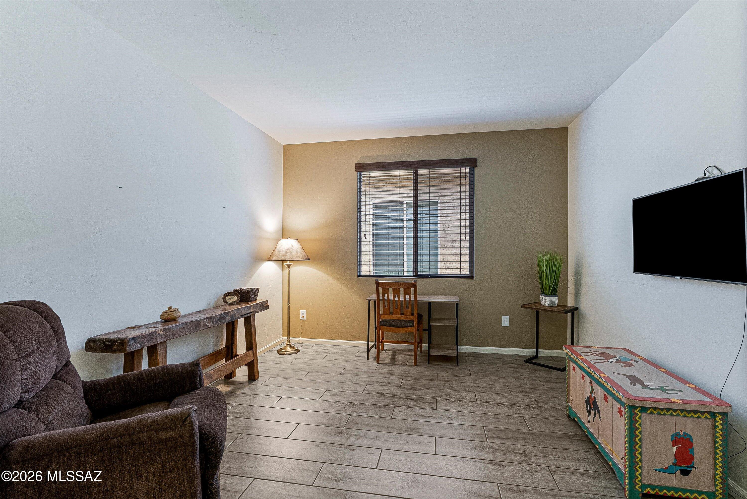 Saddlebrooke Ranch - Residential