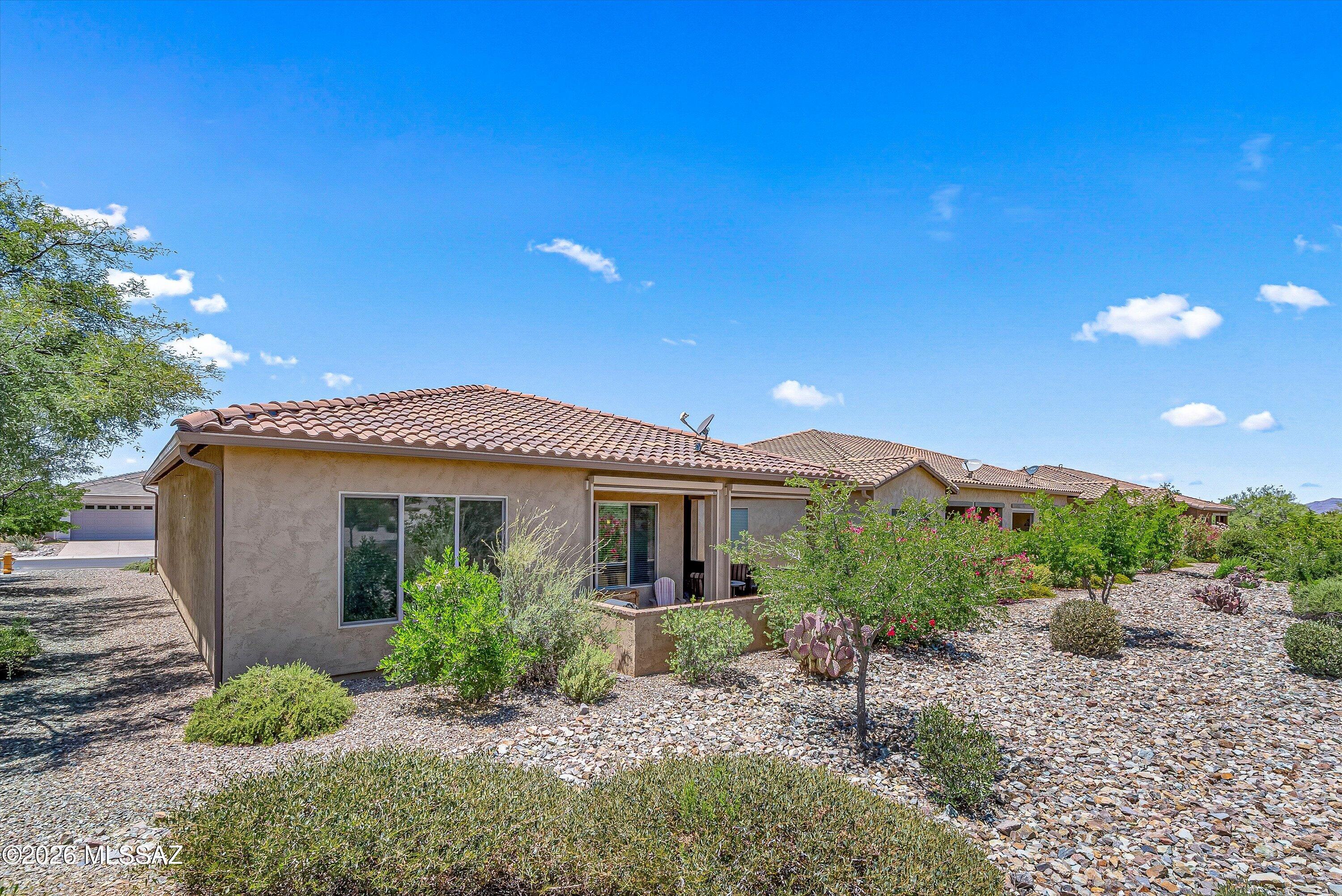Saddlebrooke Ranch - Residential
