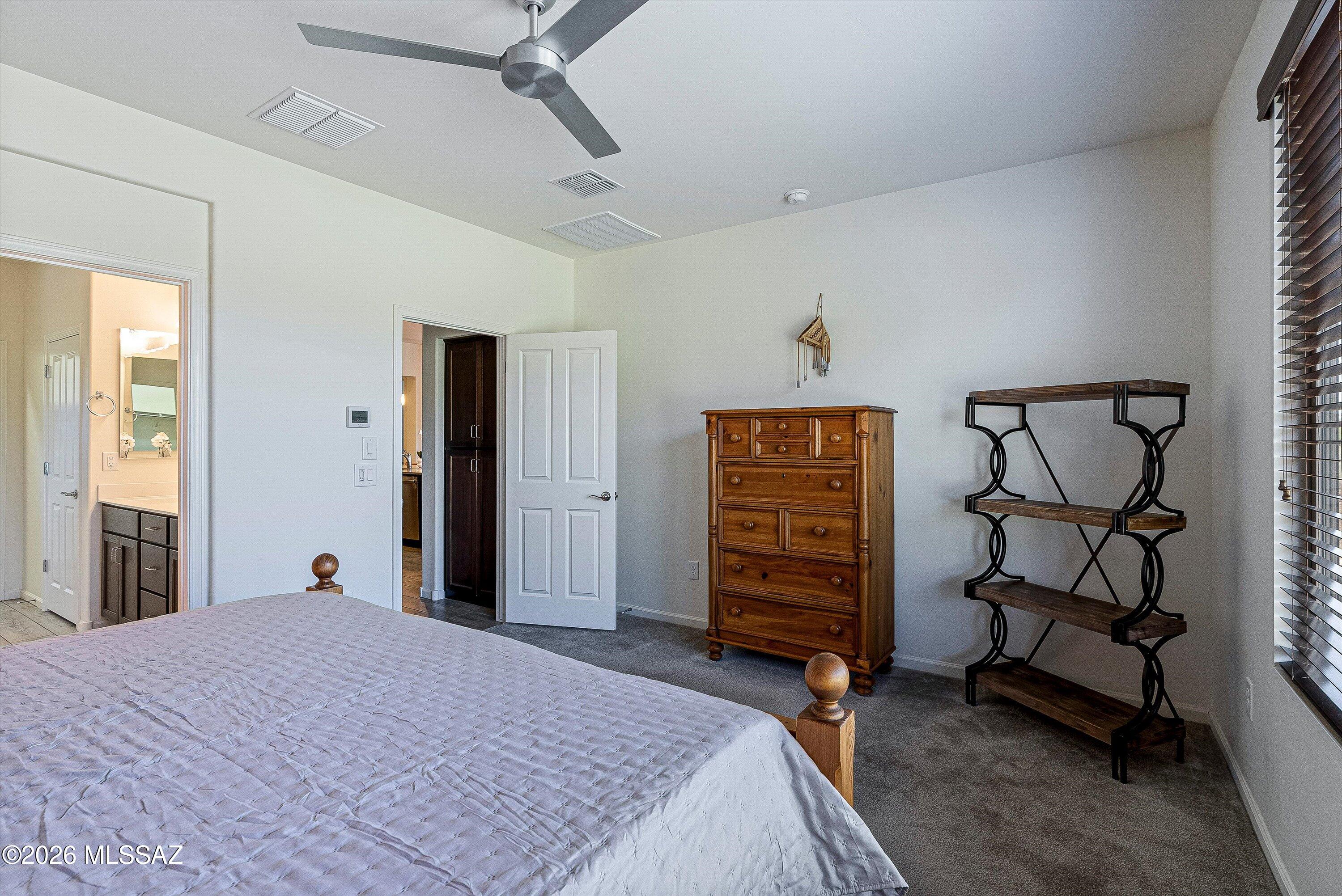 Saddlebrooke Ranch - Residential