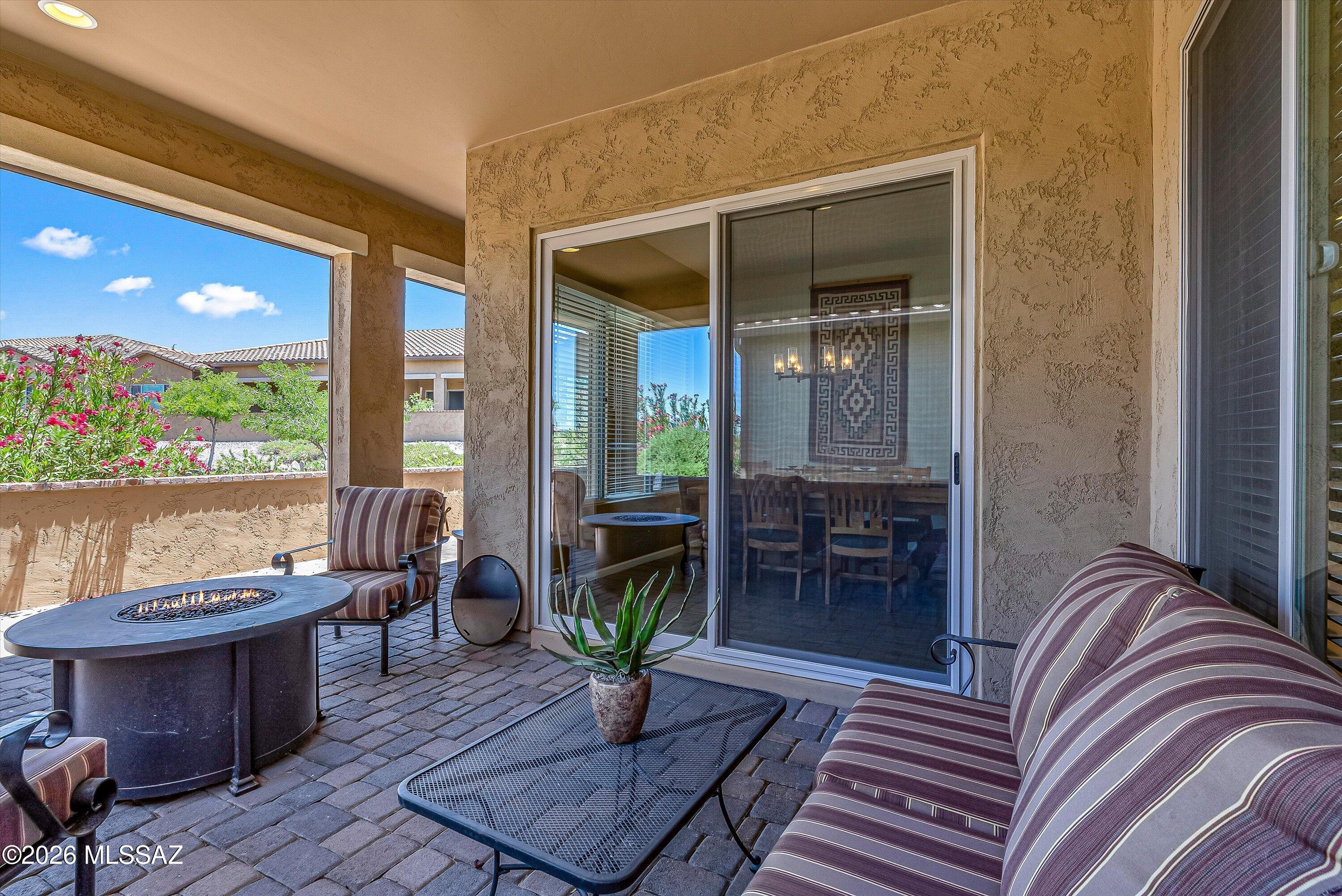 Saddlebrooke Ranch - Residential