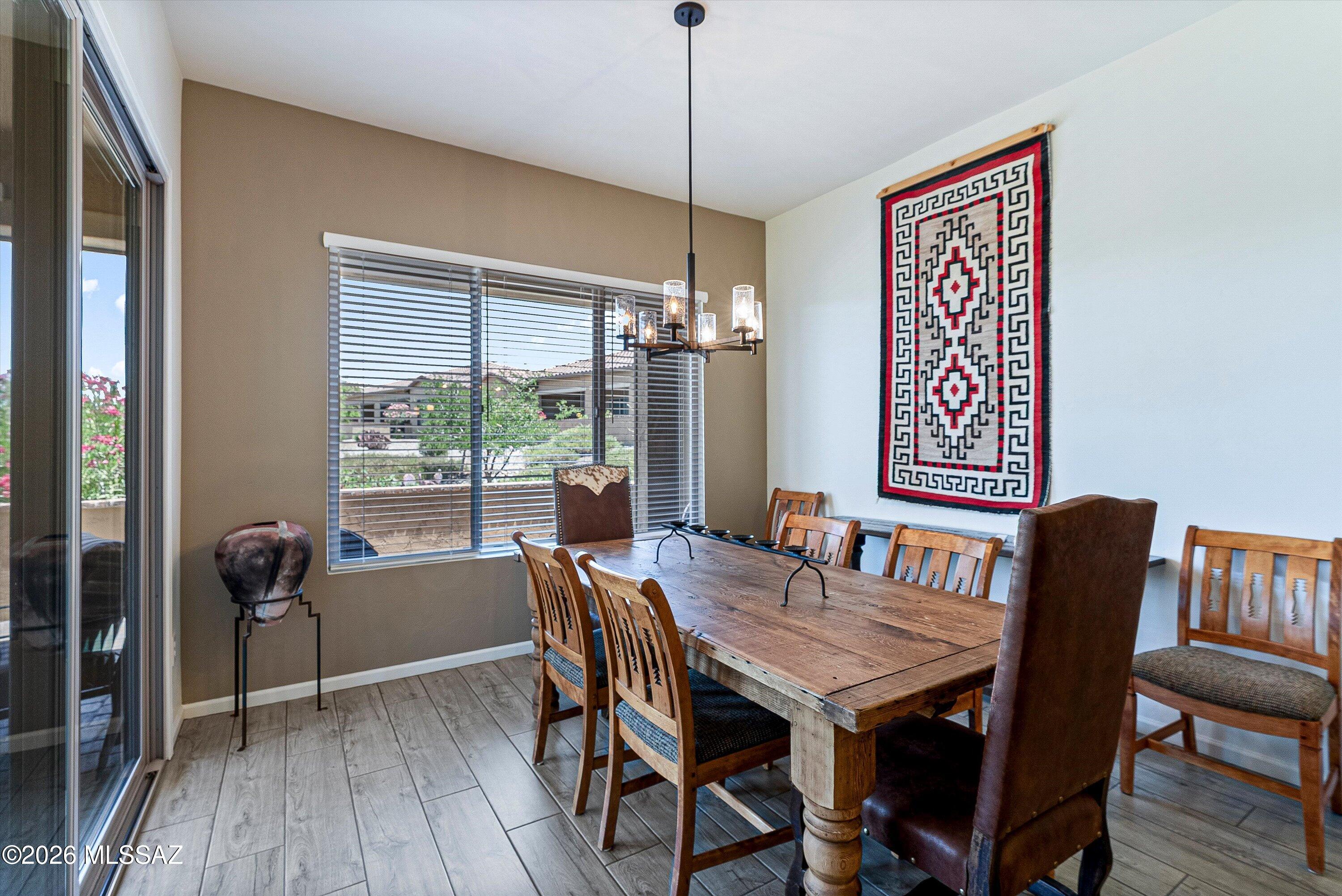 Saddlebrooke Ranch - Residential
