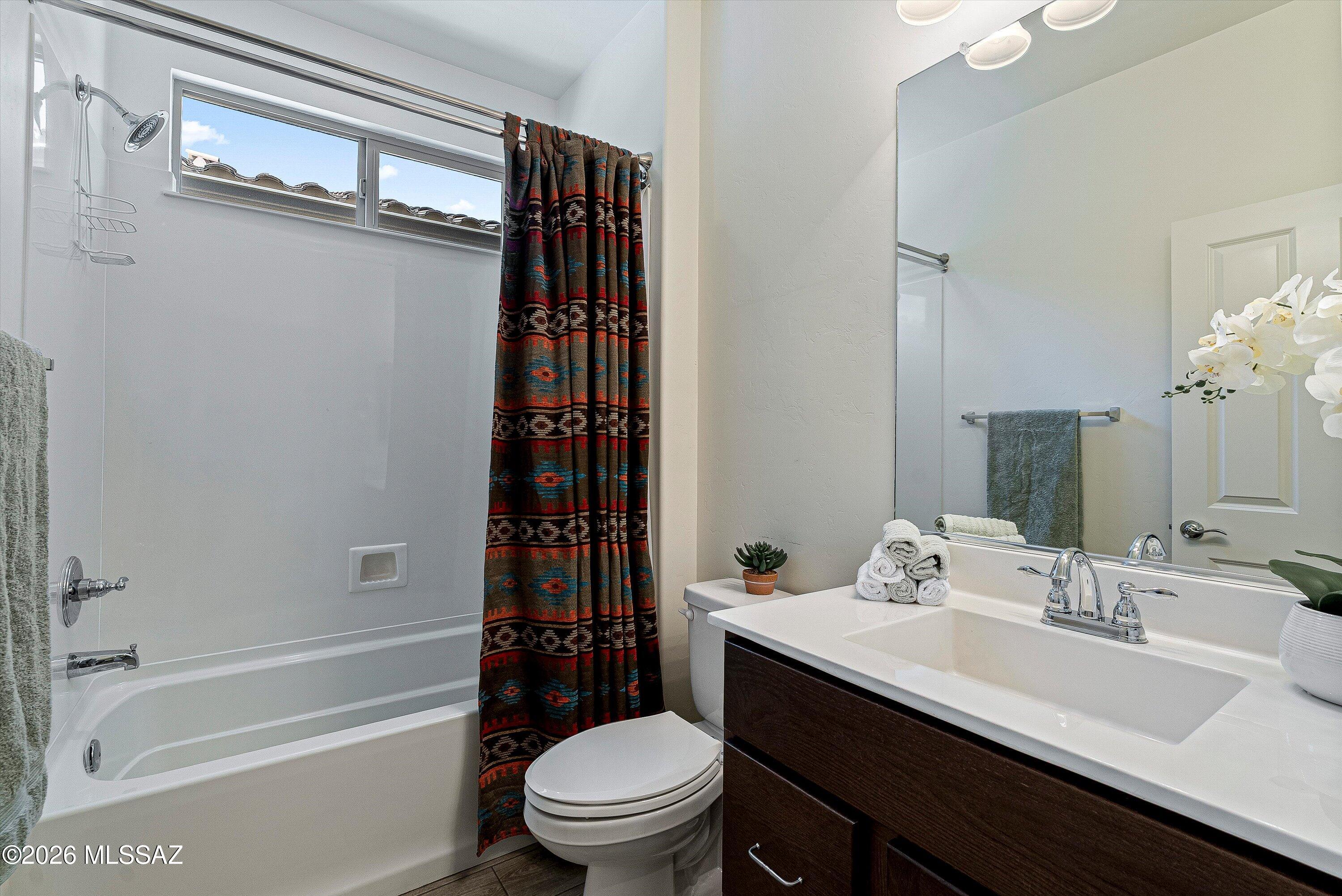 Saddlebrooke Ranch - Residential