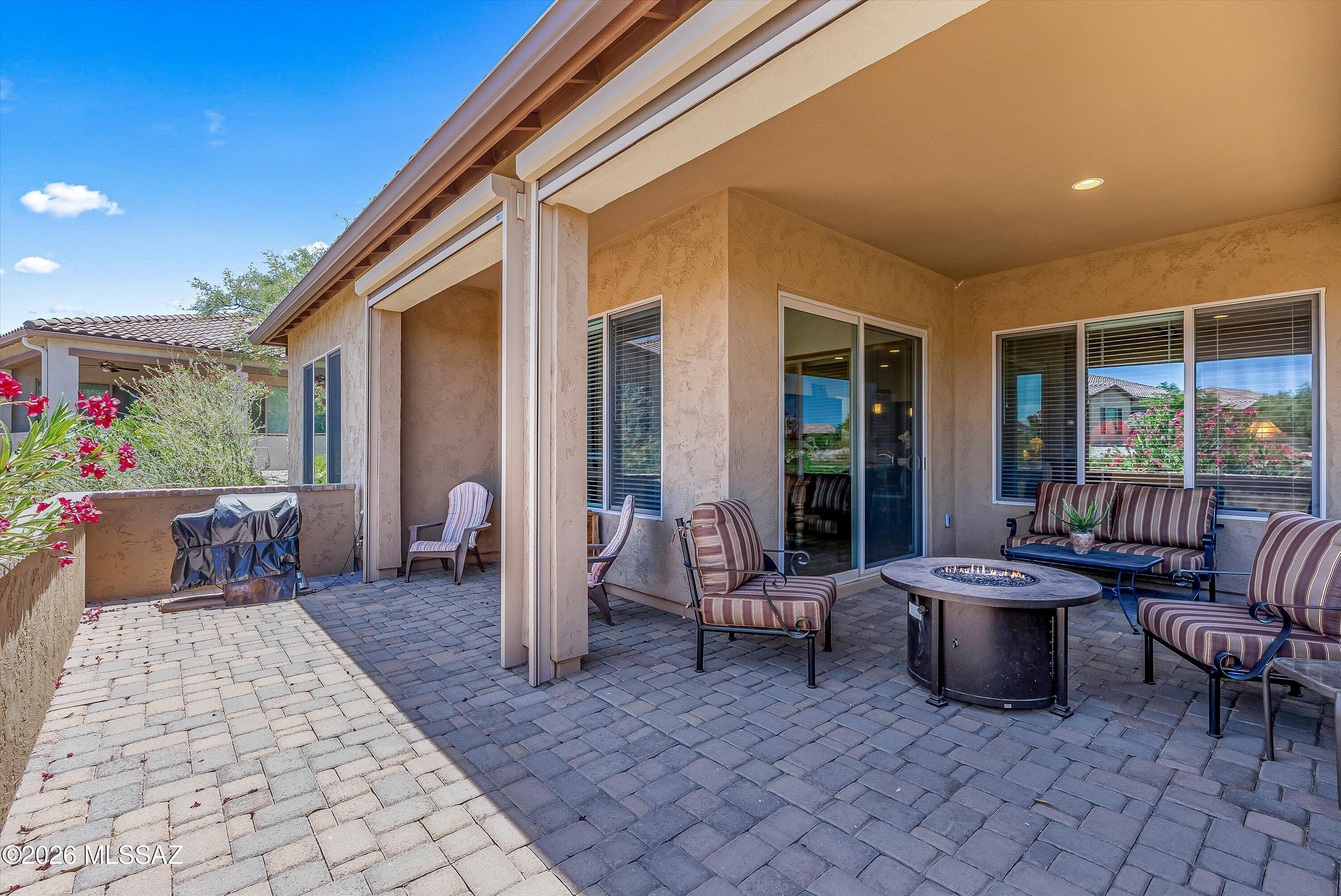 Saddlebrooke Ranch - Residential
