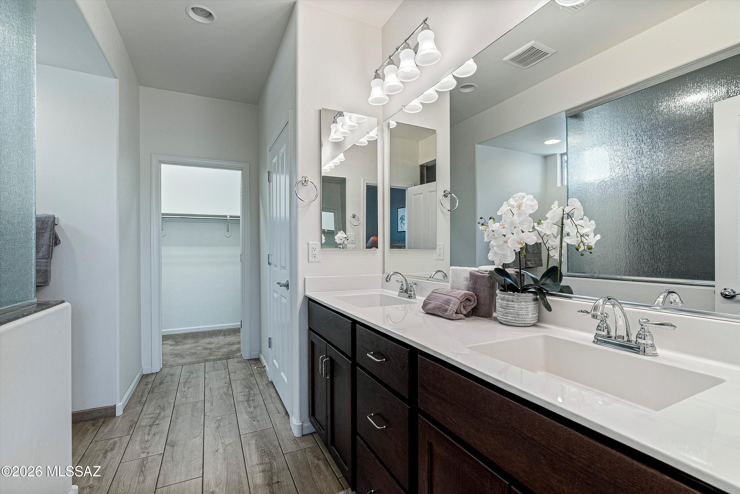 Saddlebrooke Ranch - Residential