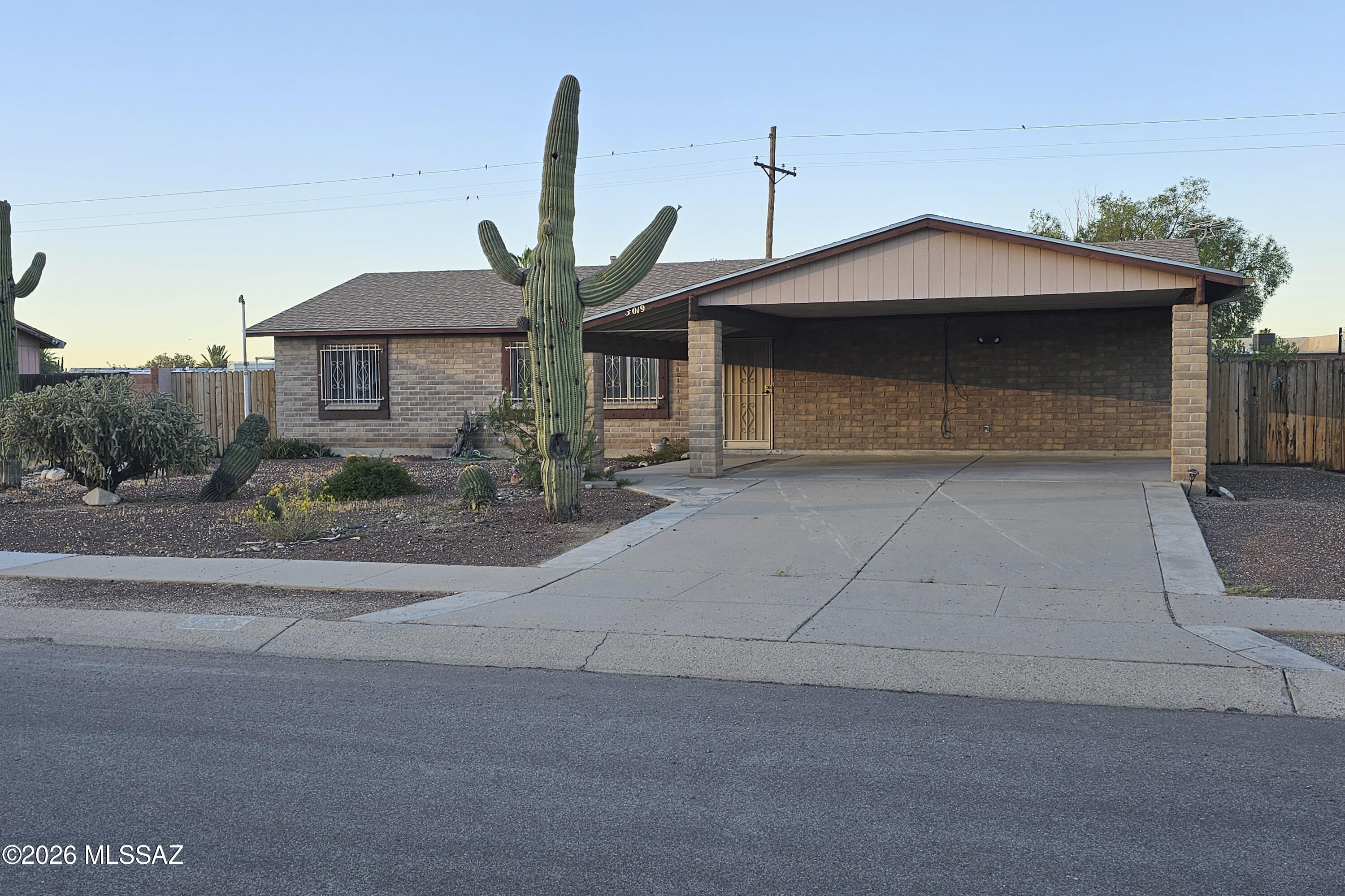 Wildwood Park (226-414) - Residential