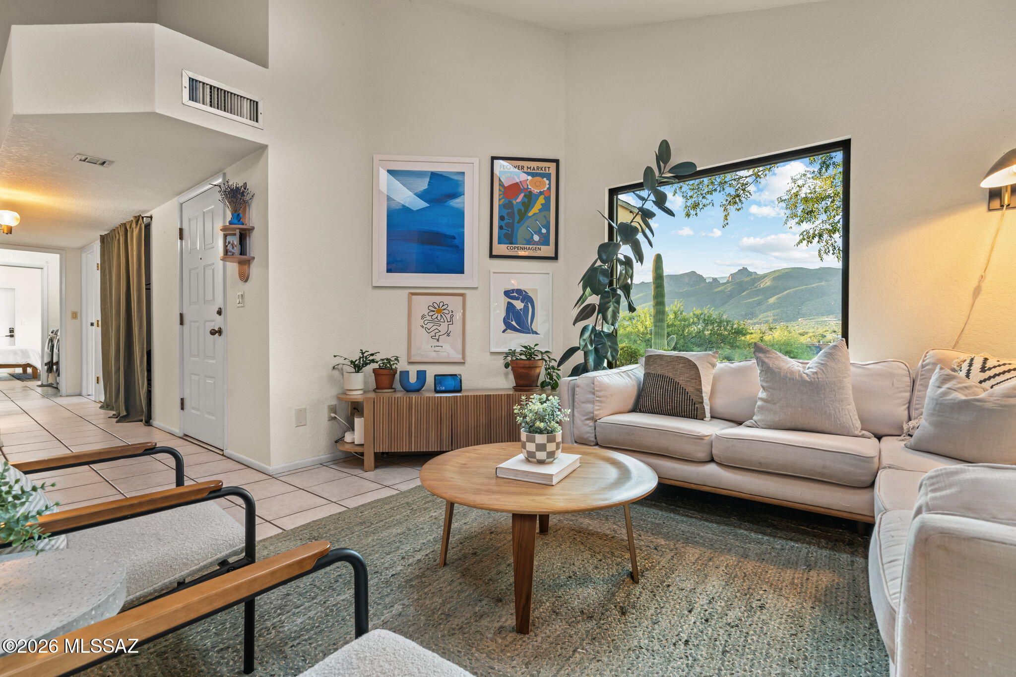Catalina Highlands  (1-35) - Residential