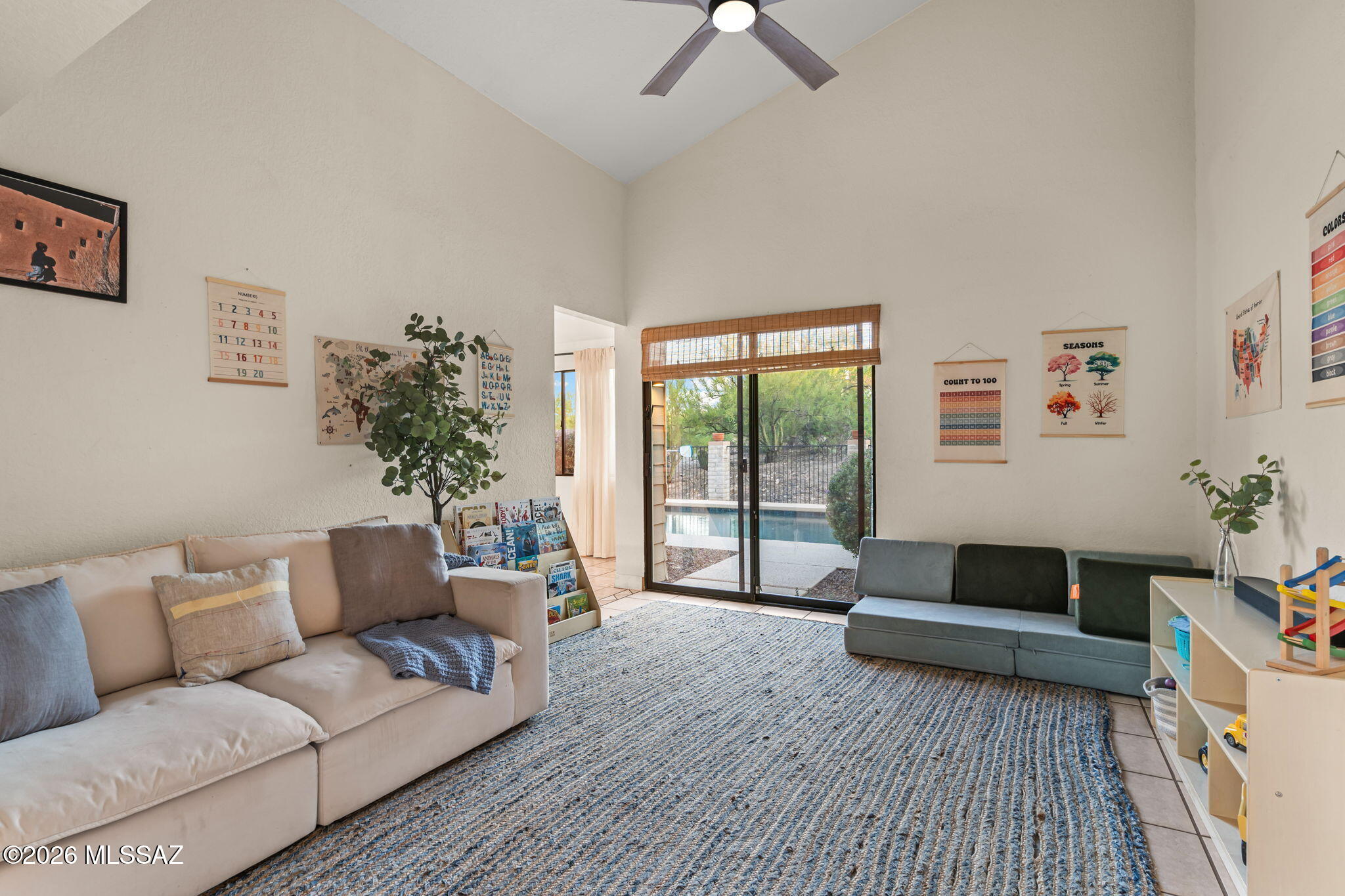 Catalina Highlands  (1-35) - Residential