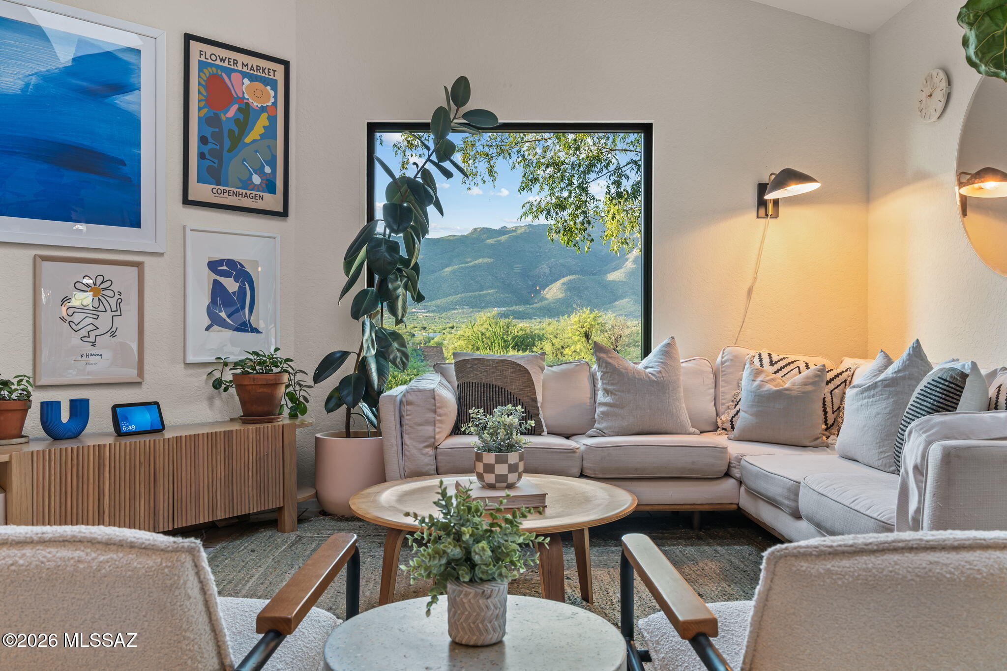 Catalina Highlands  (1-35) - Residential