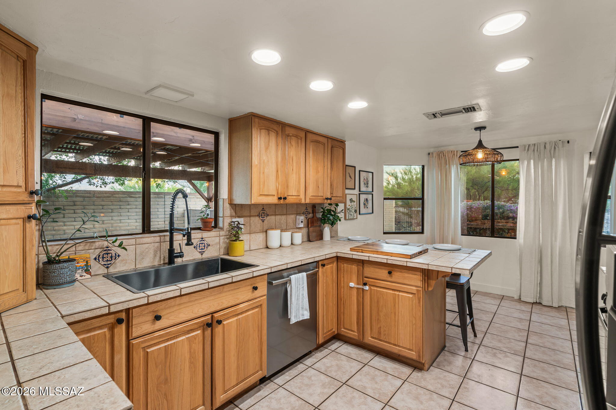Catalina Highlands  (1-35) - Residential