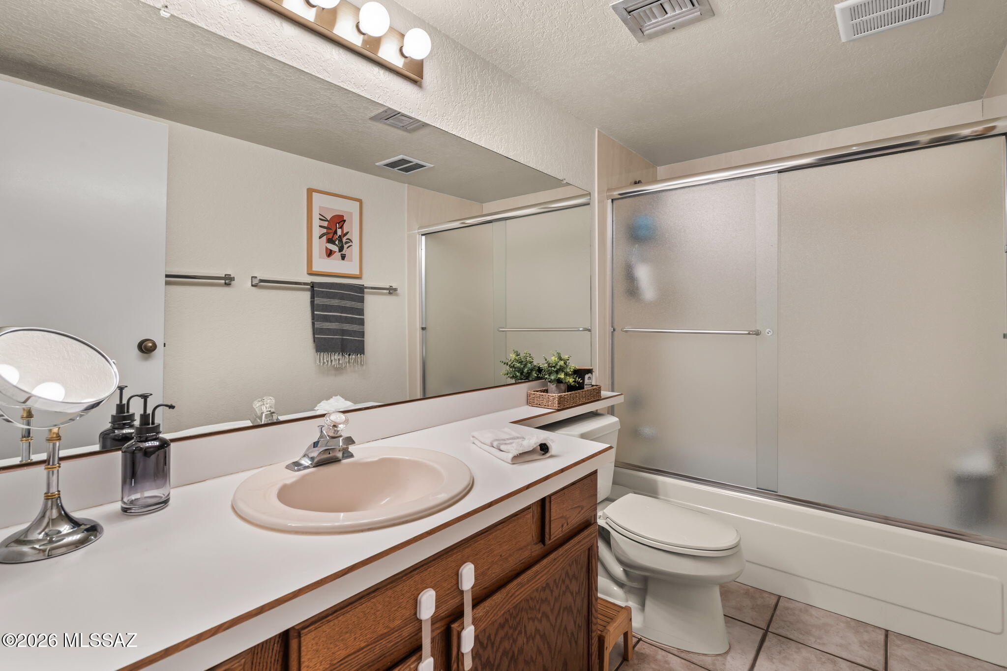 Catalina Highlands  (1-35) - Residential