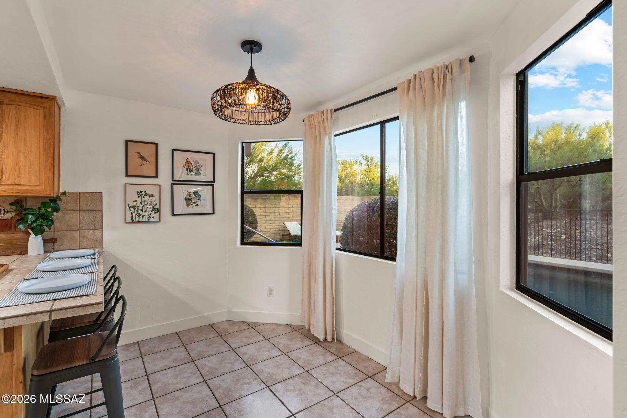 Catalina Highlands  (1-35) - Residential