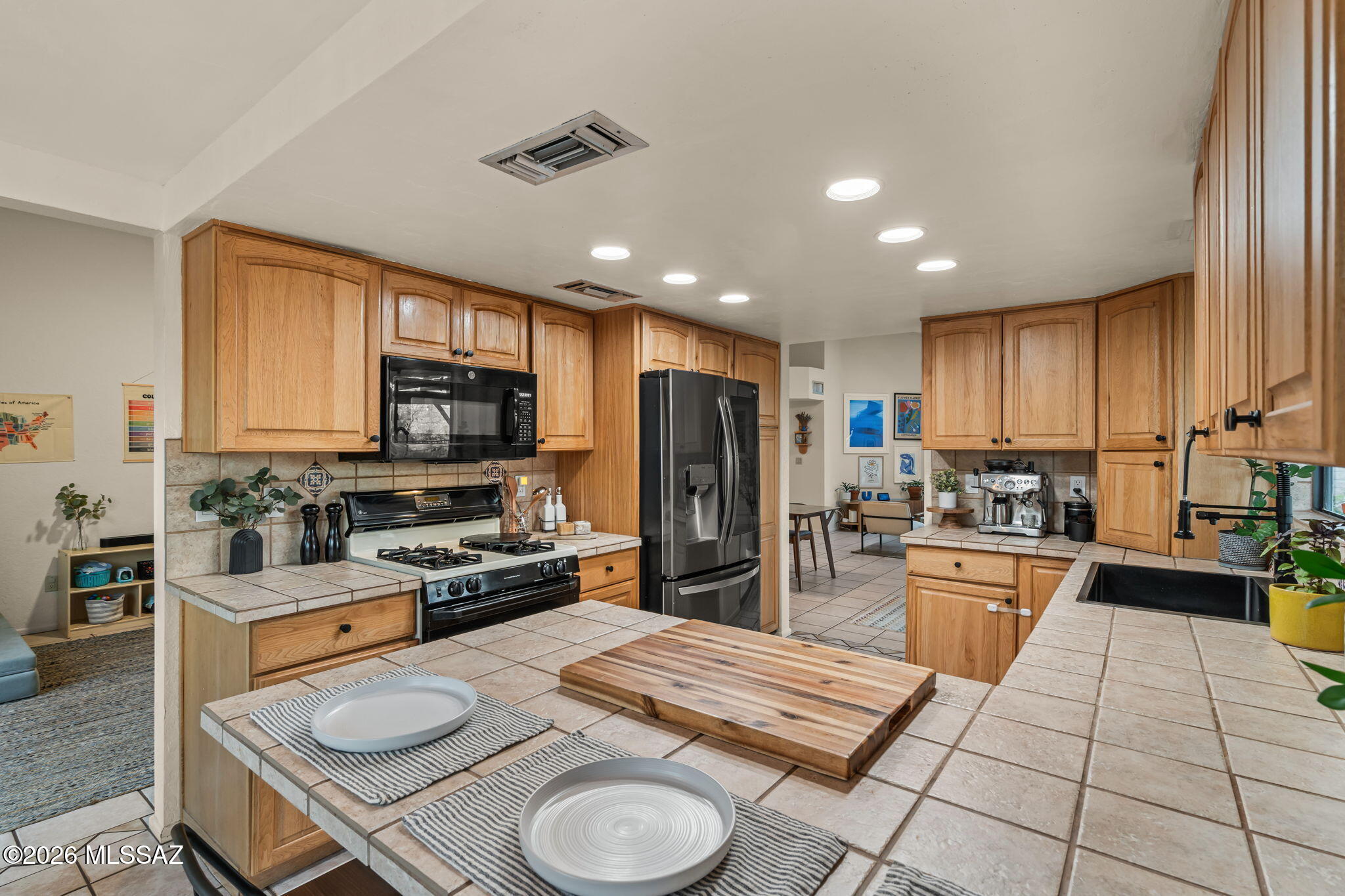 Catalina Highlands  (1-35) - Residential