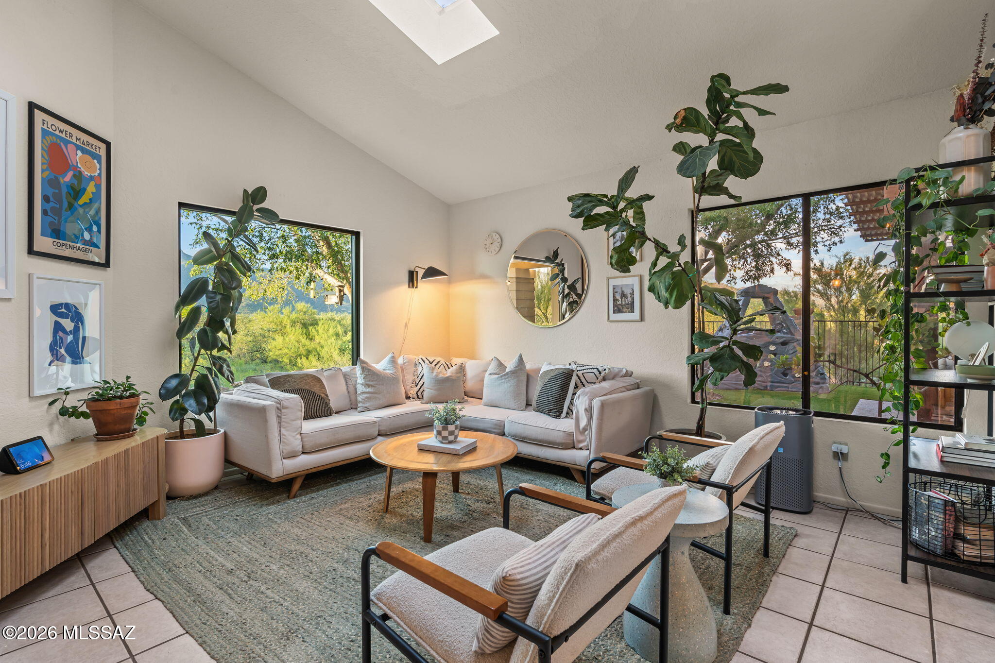 Catalina Highlands  (1-35) - Residential