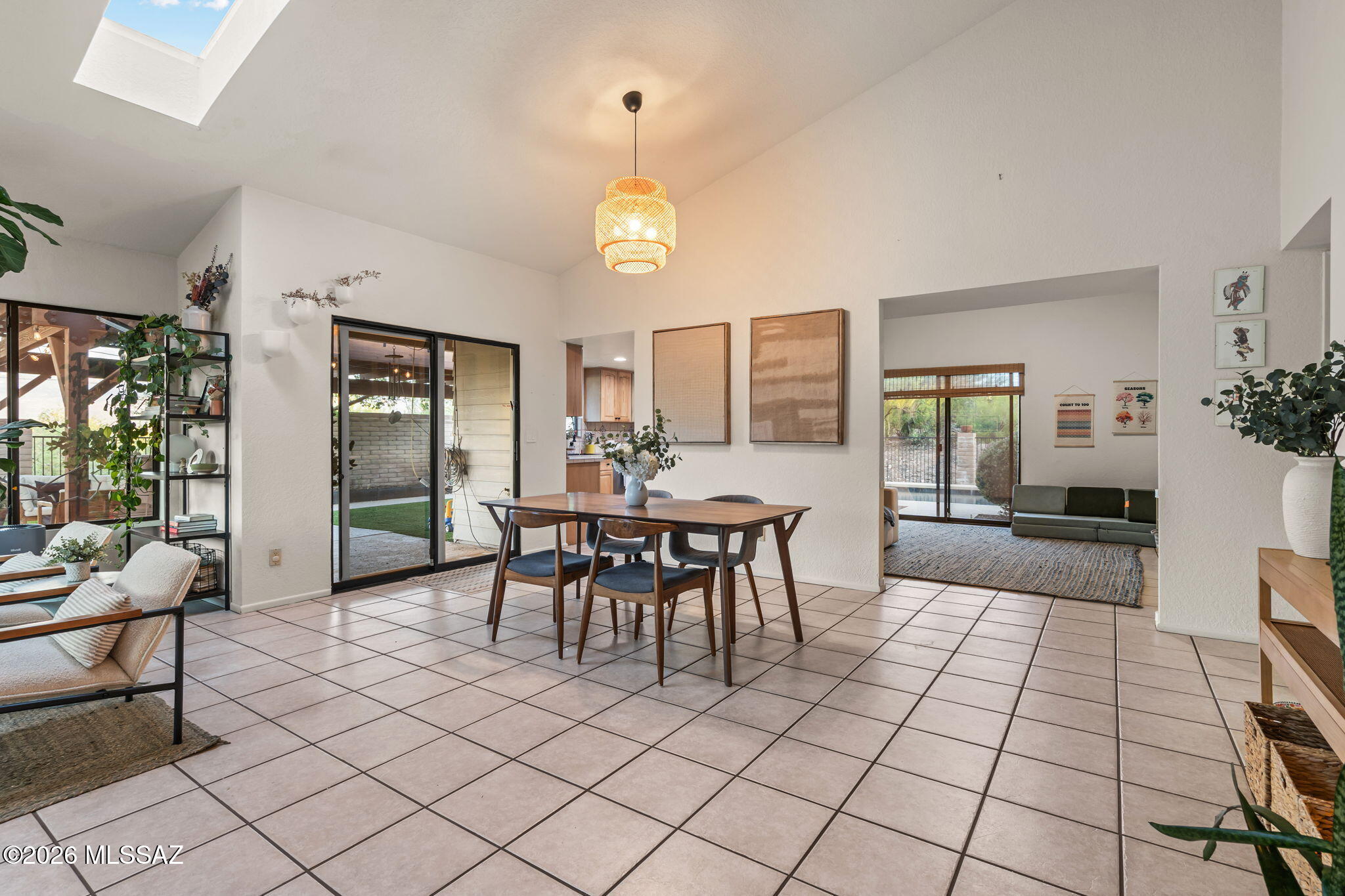 Catalina Highlands  (1-35) - Residential