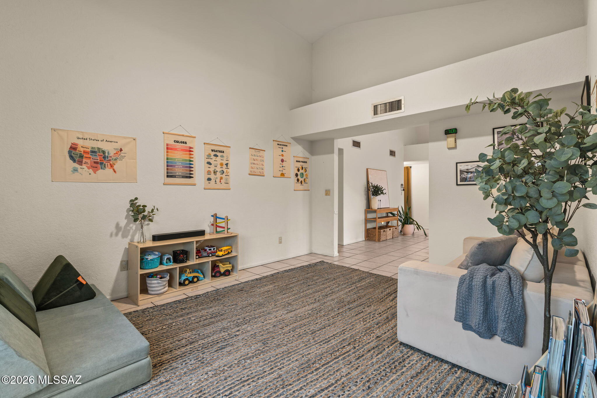 Catalina Highlands  (1-35) - Residential