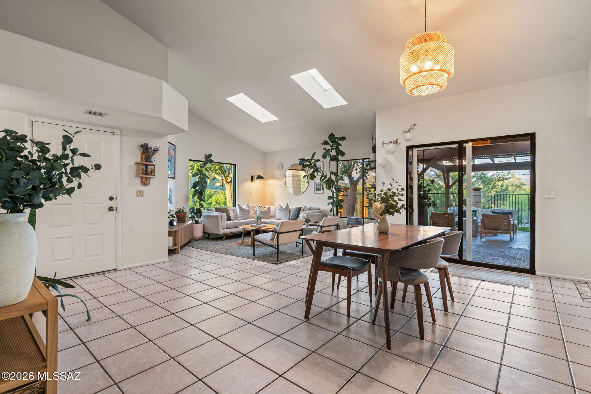 Catalina Highlands  (1-35) - Residential