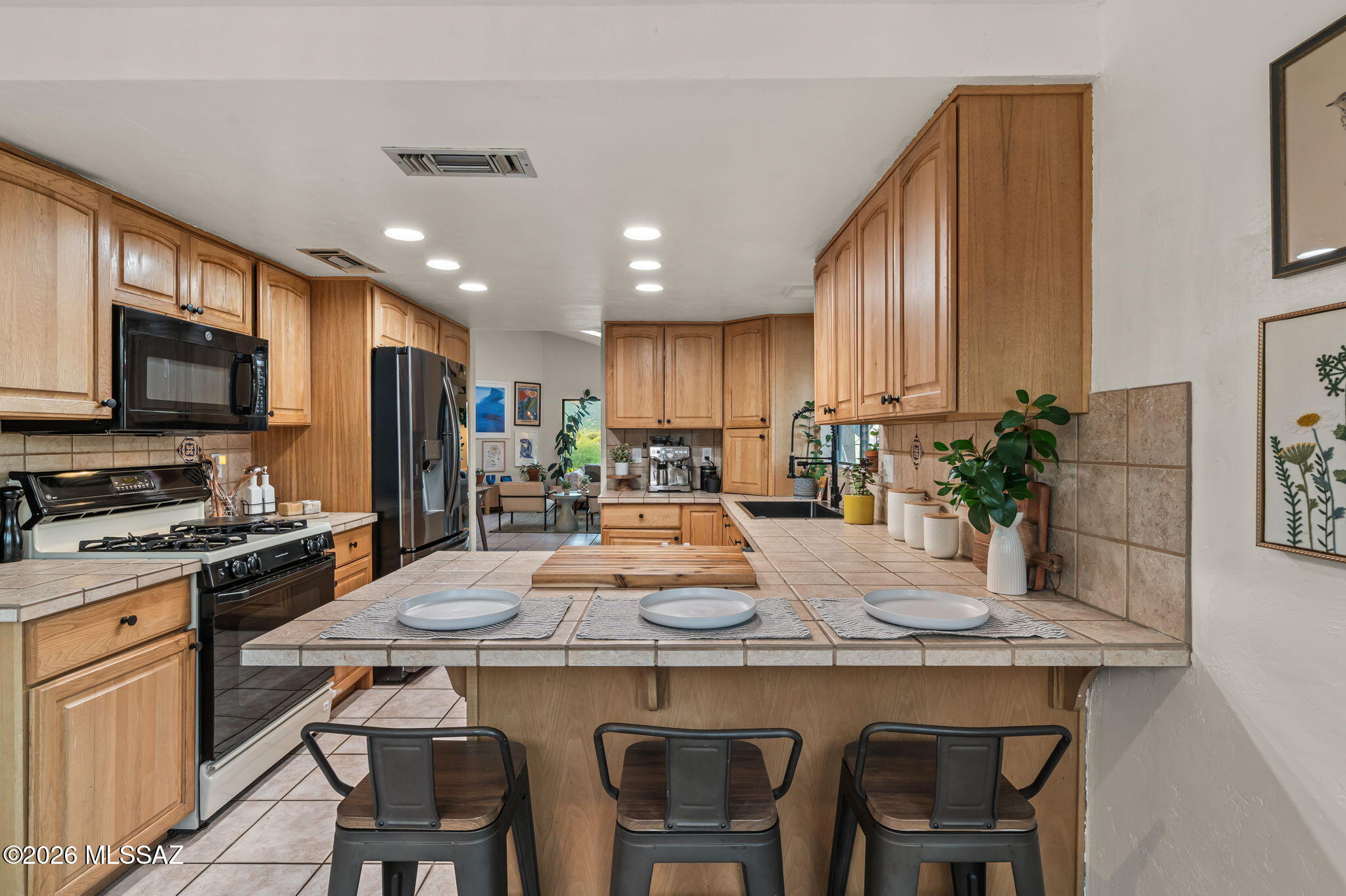 Catalina Highlands  (1-35) - Residential