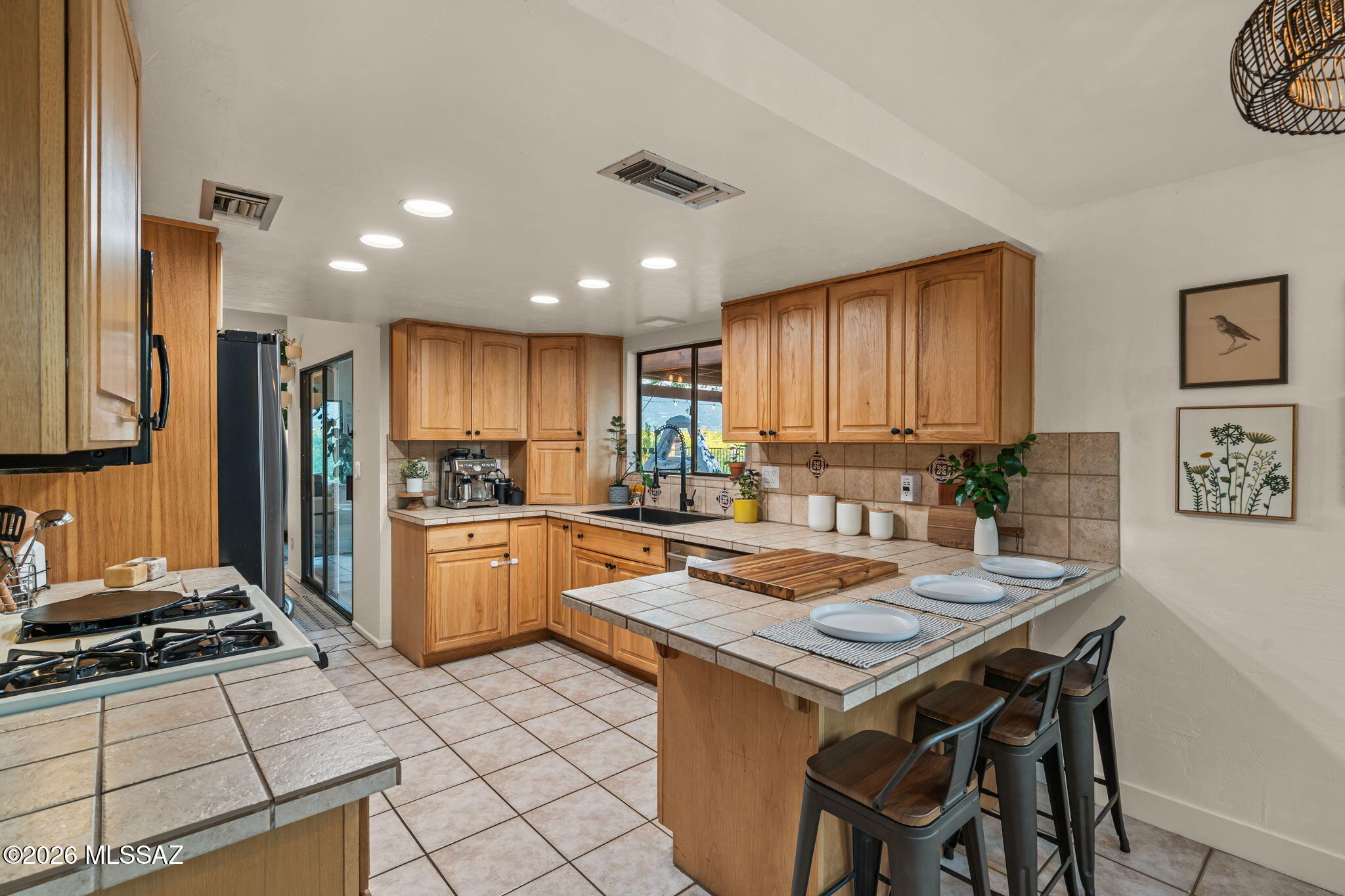 Catalina Highlands  (1-35) - Residential