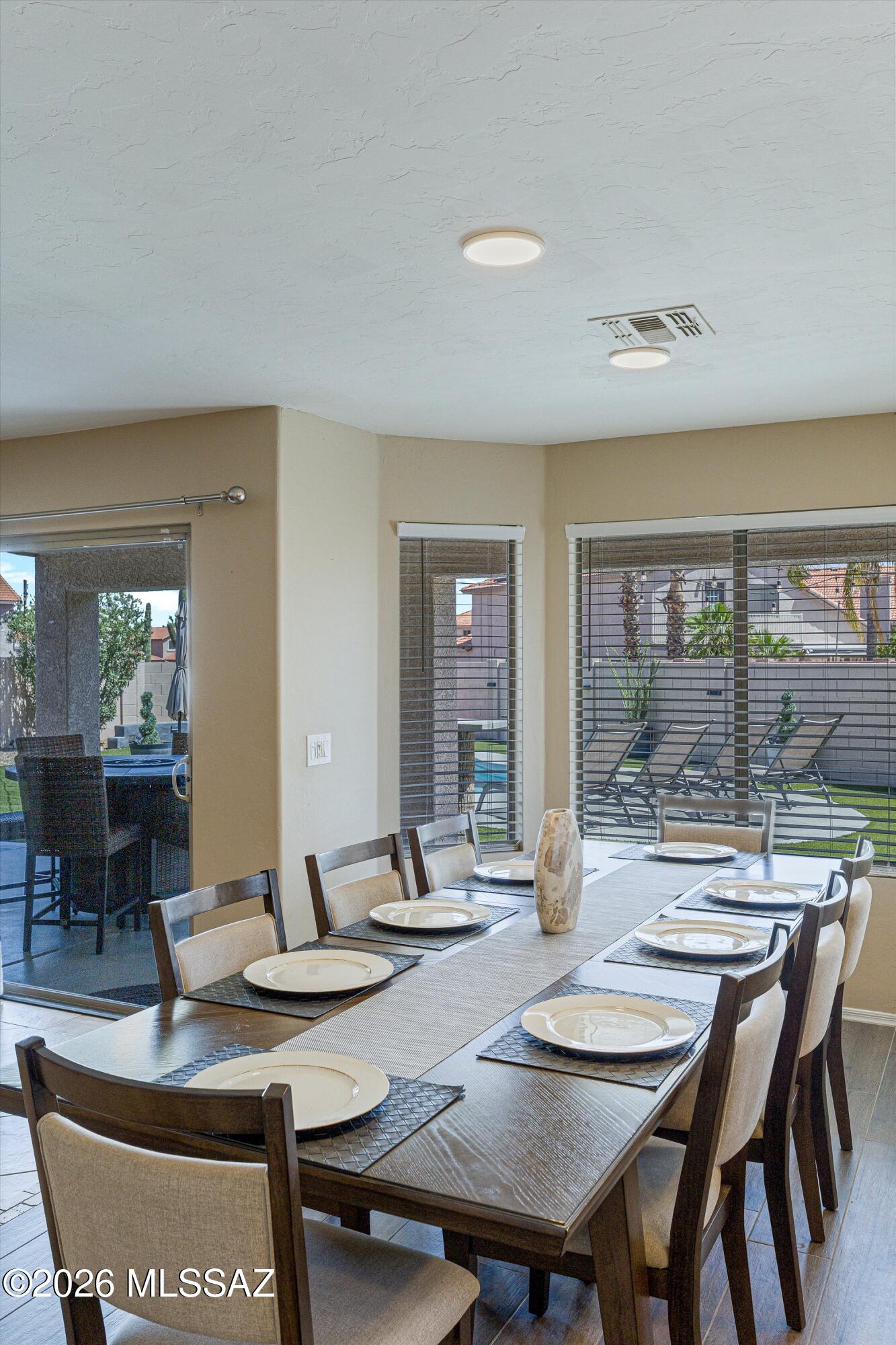 Continental Ranch (1-148) - Residential