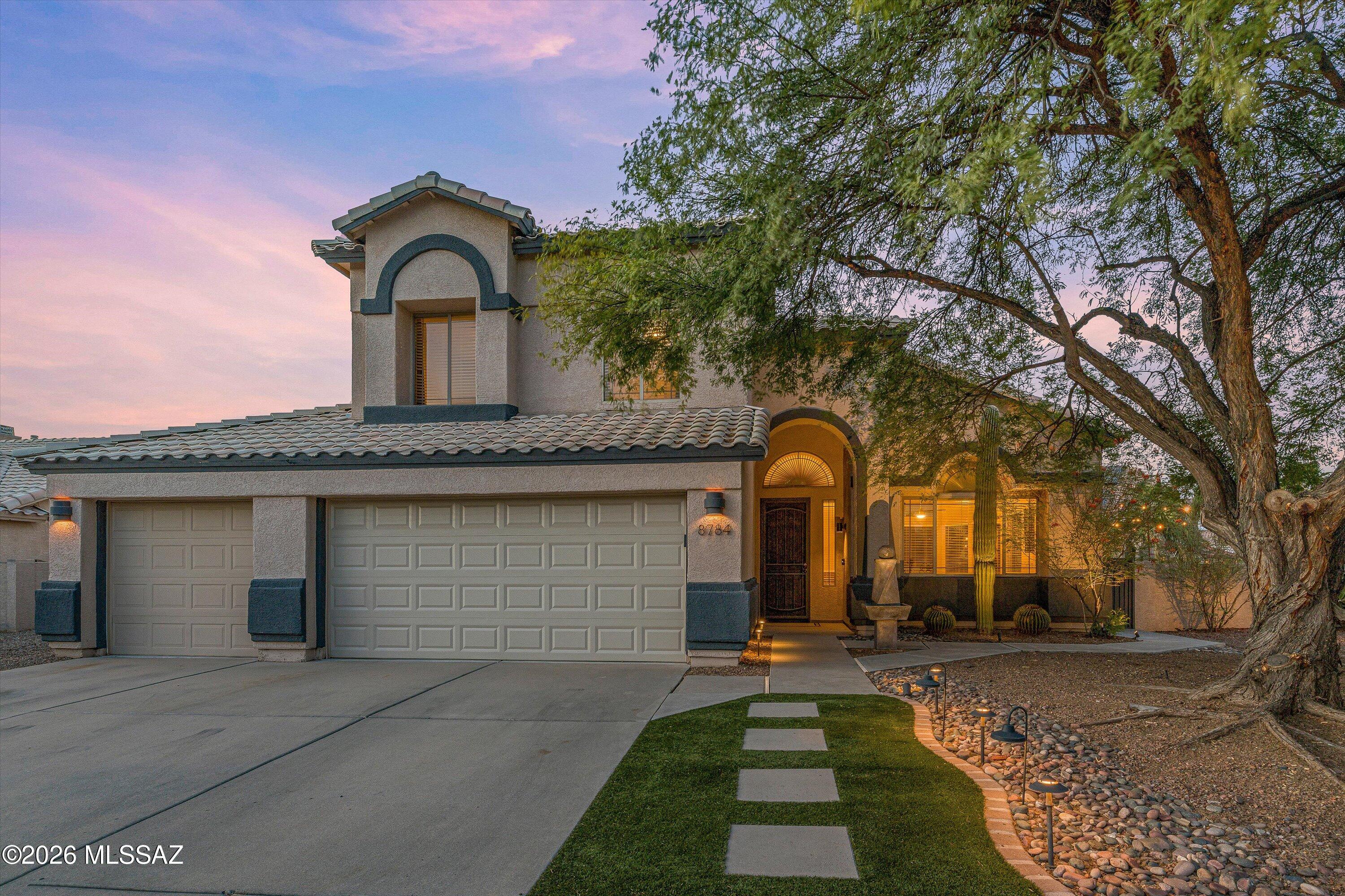 Continental Ranch (1-148) - Residential
