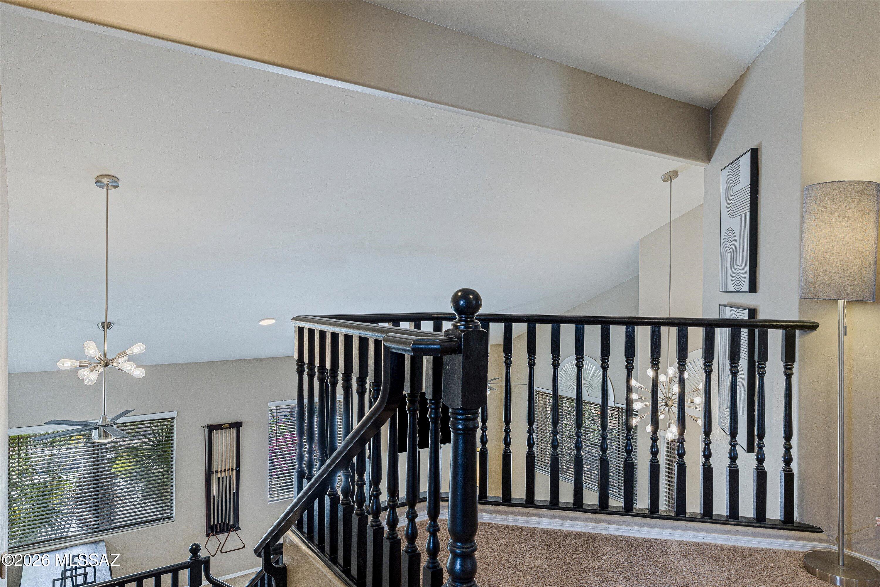 Continental Ranch (1-148) - Residential