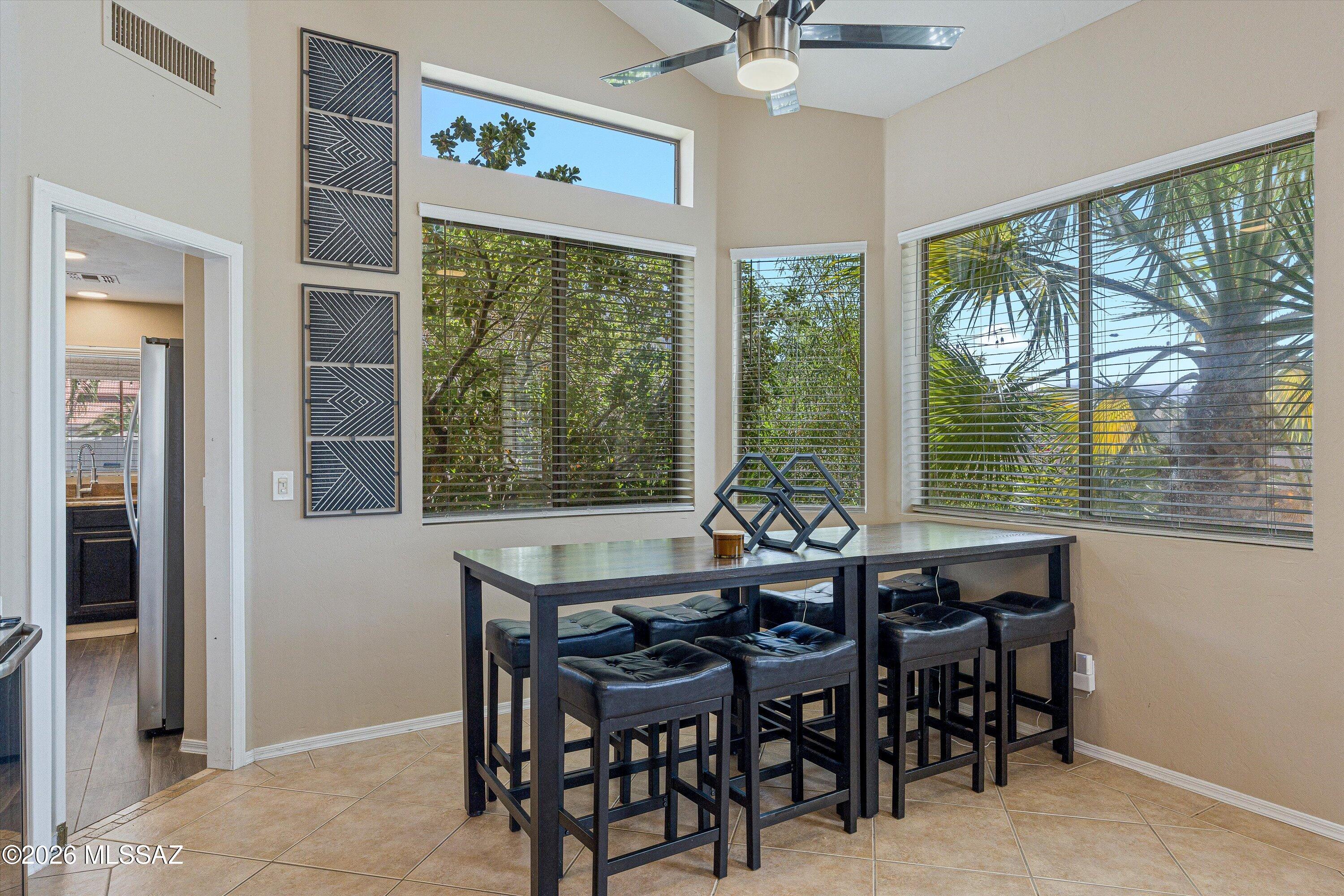 Continental Ranch (1-148) - Residential