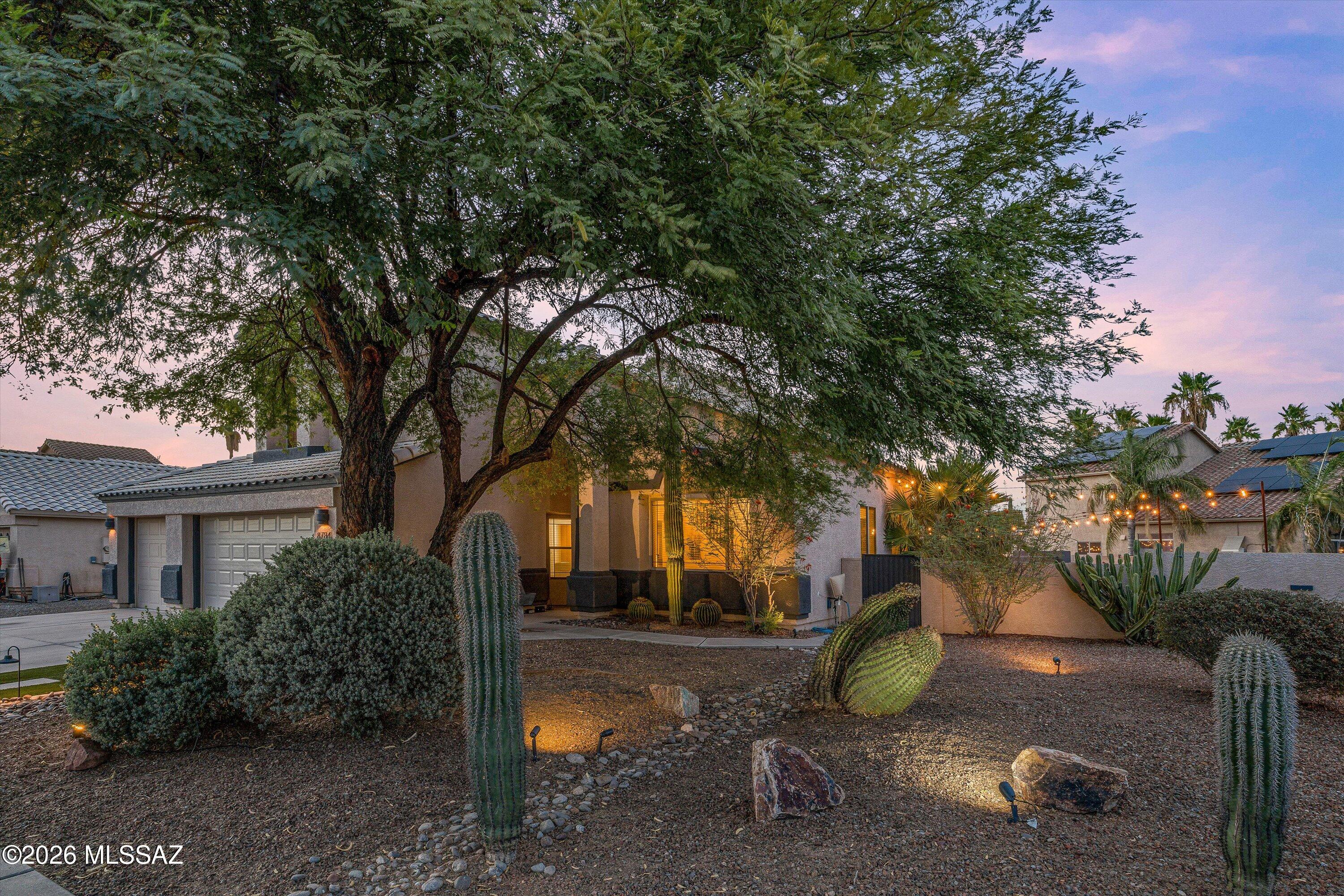 Continental Ranch (1-148) - Residential