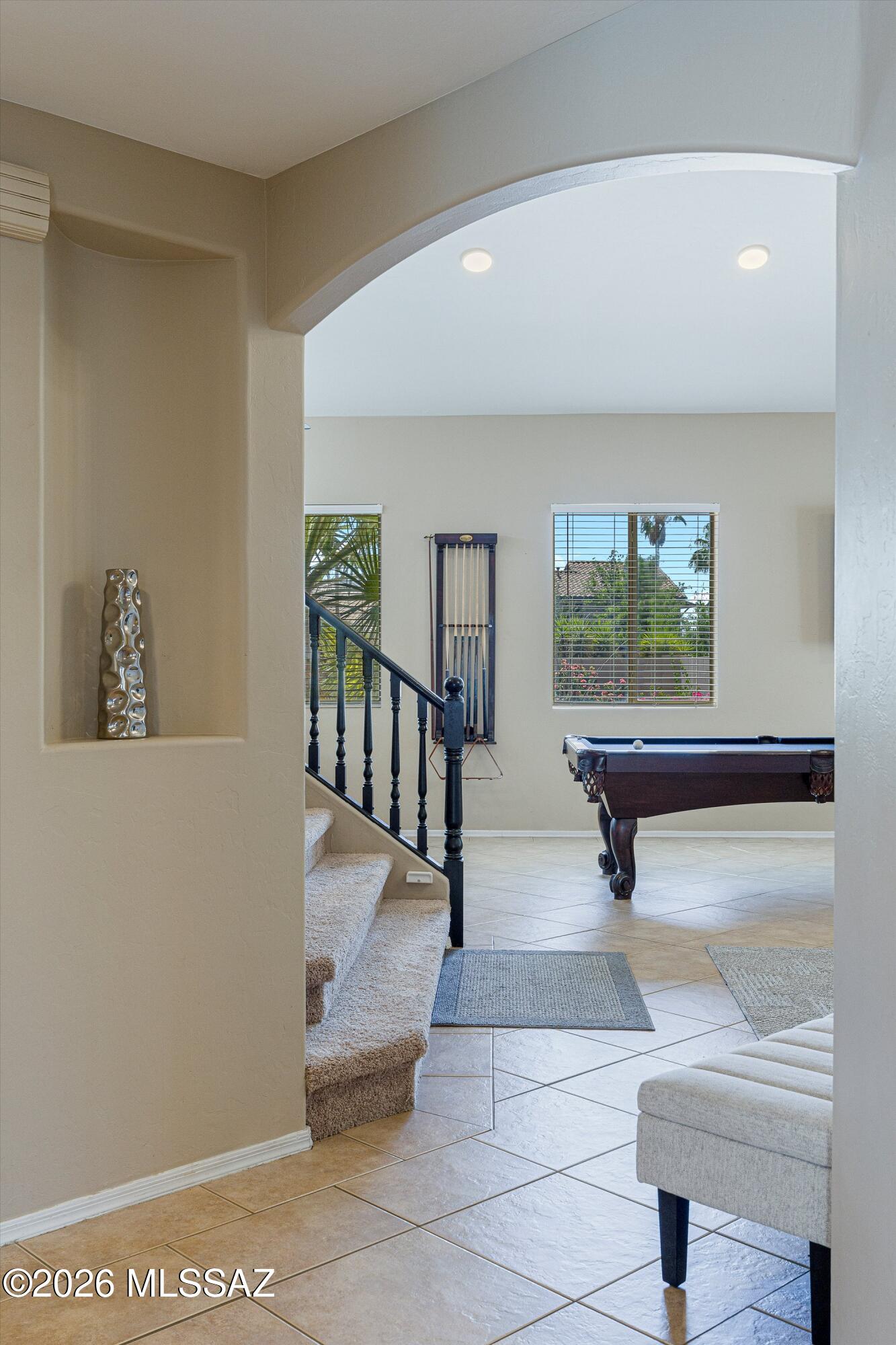 Continental Ranch (1-148) - Residential