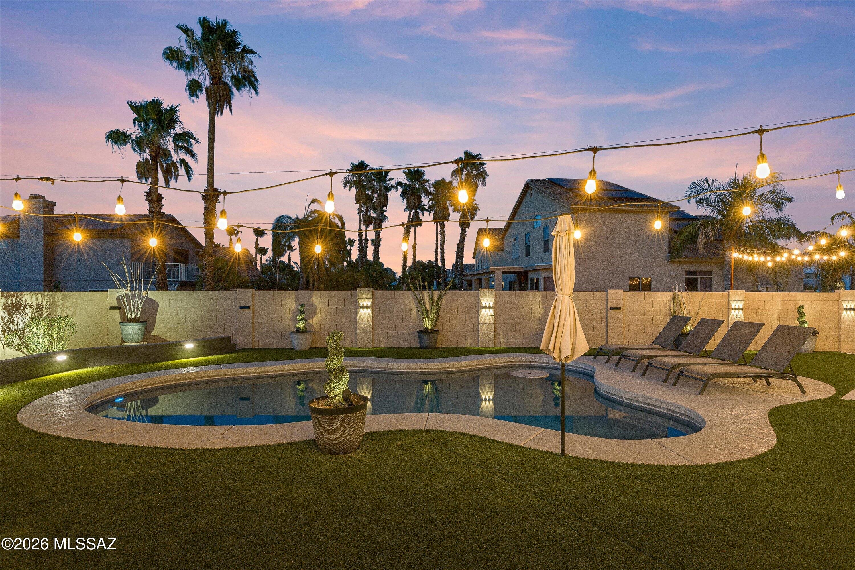 Continental Ranch (1-148) - Residential