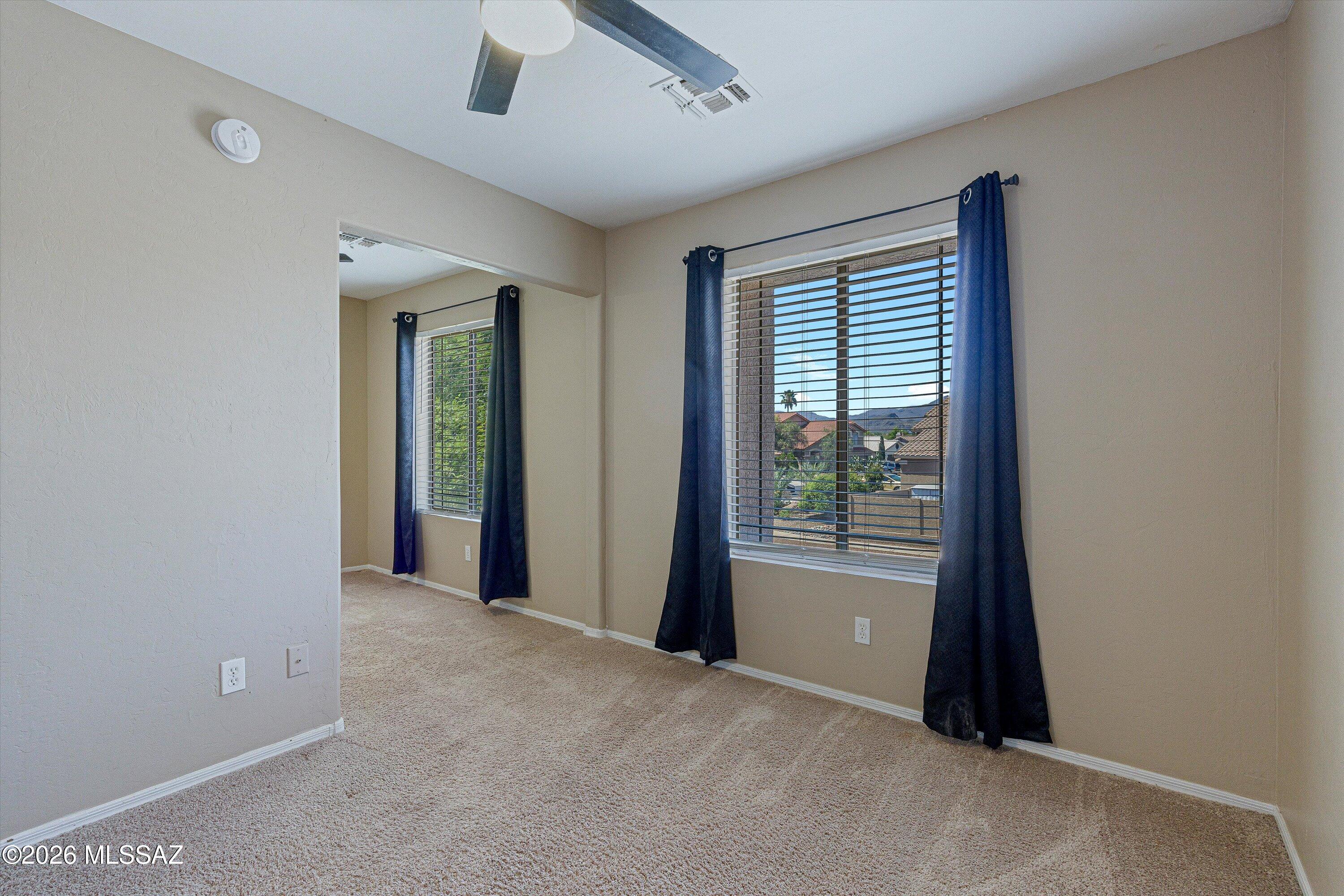 Continental Ranch (1-148) - Residential