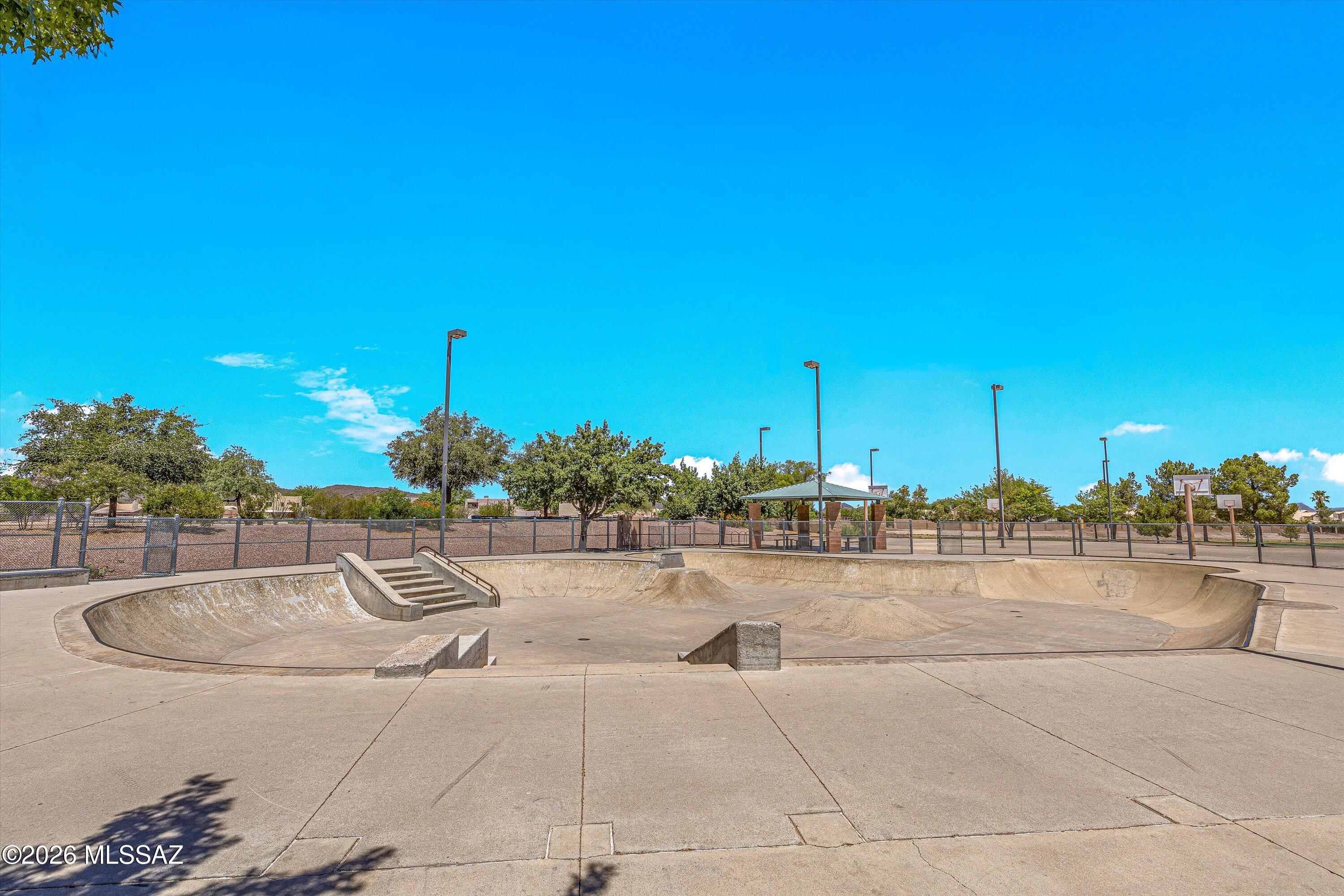Continental Ranch (1-148) - Residential