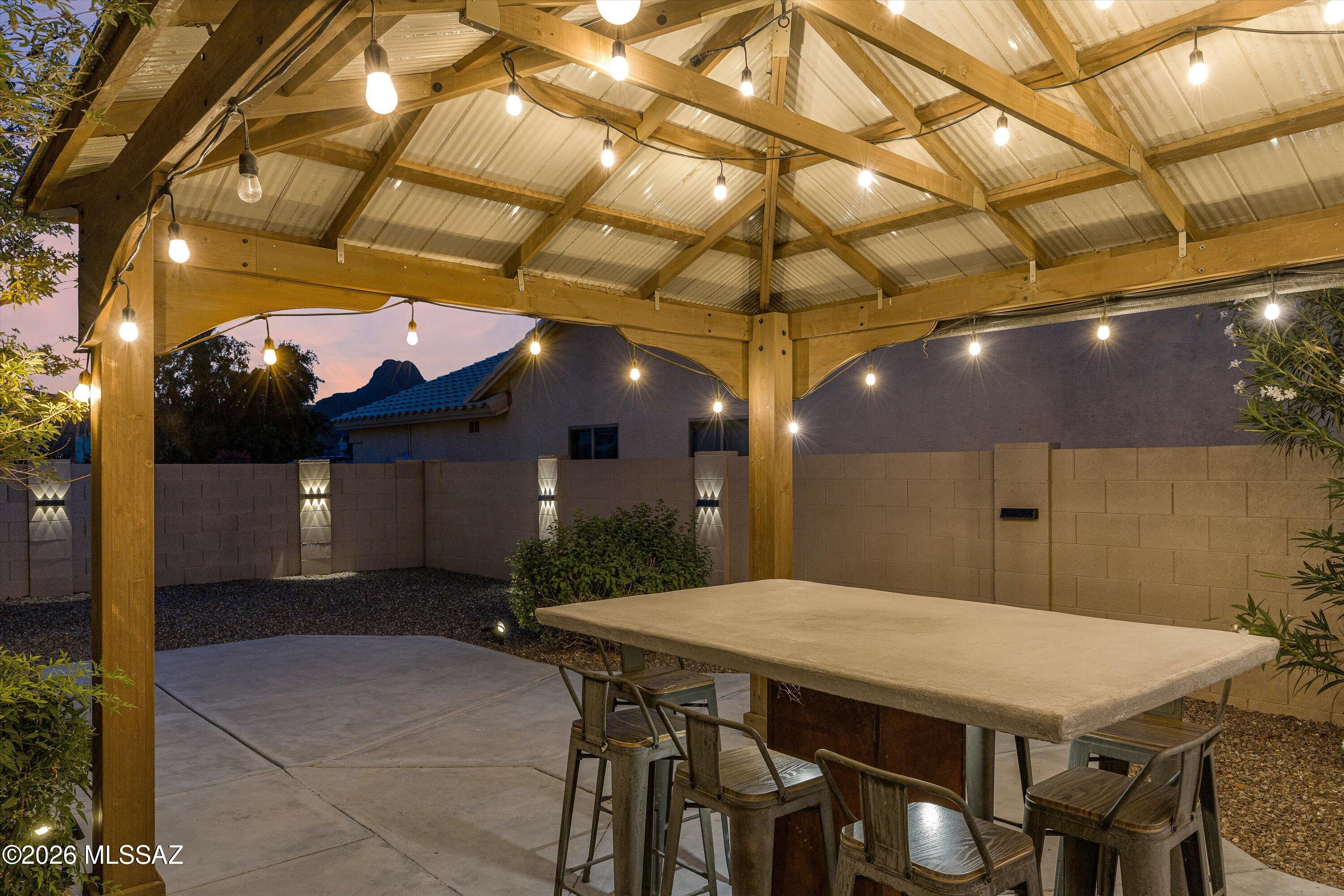 Continental Ranch (1-148) - Residential