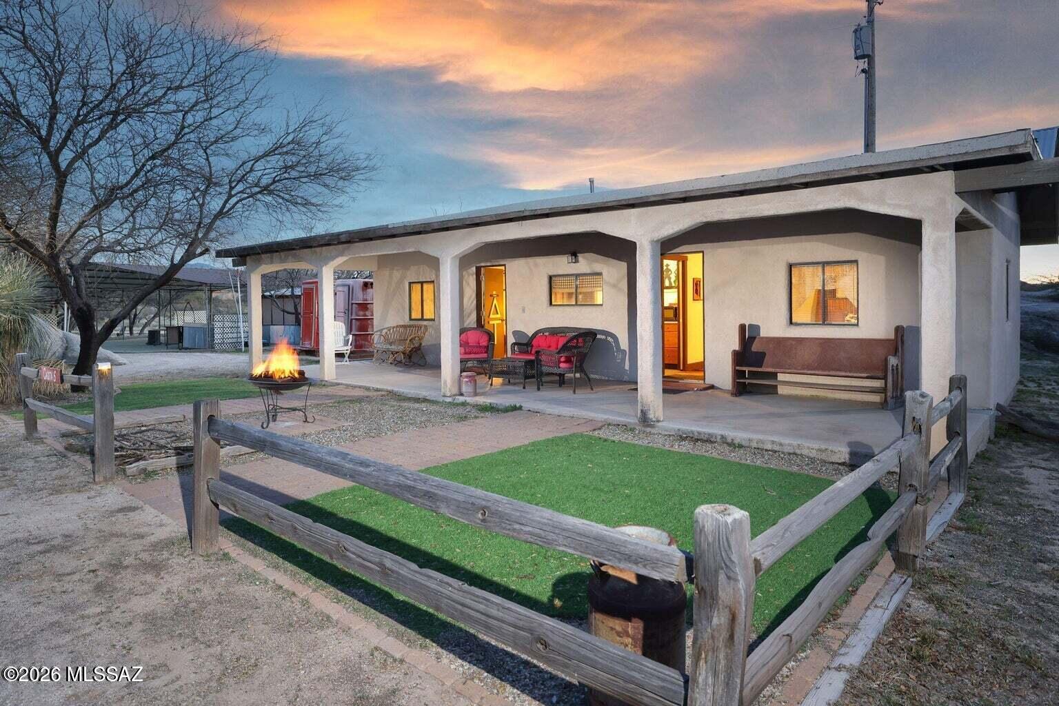 N/A - Residential Income