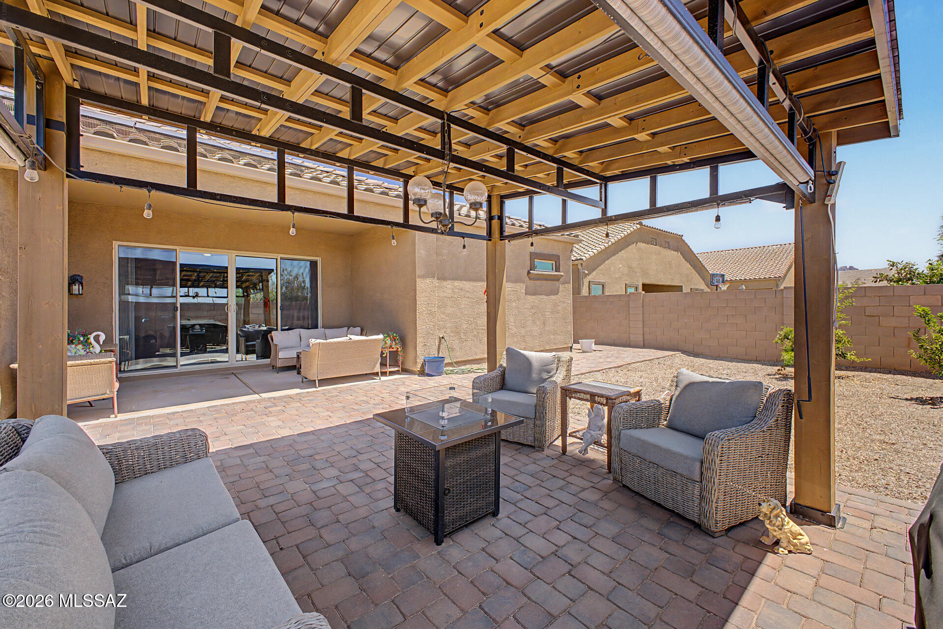 Saguaro Bloom 7B - Residential