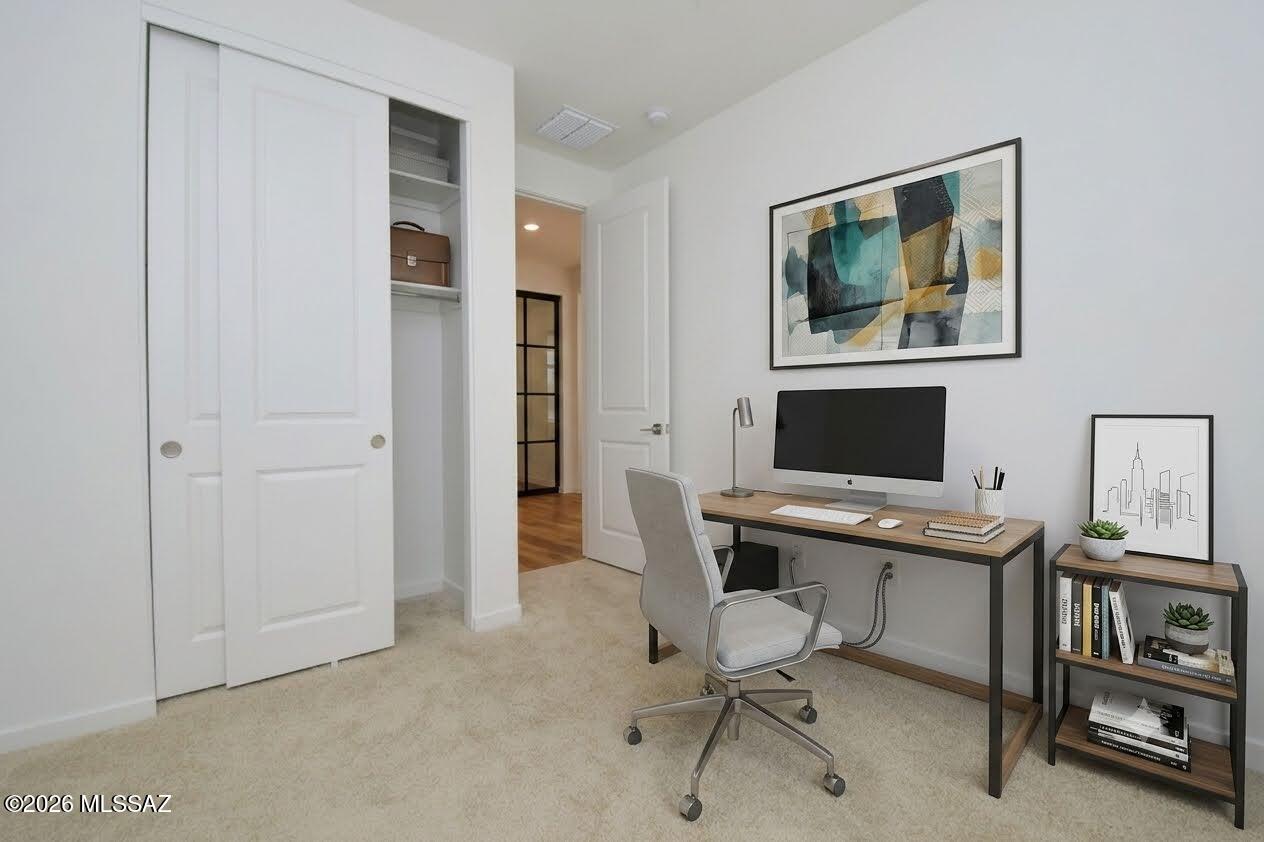Gladden Farms Block 33 - Residential Lease