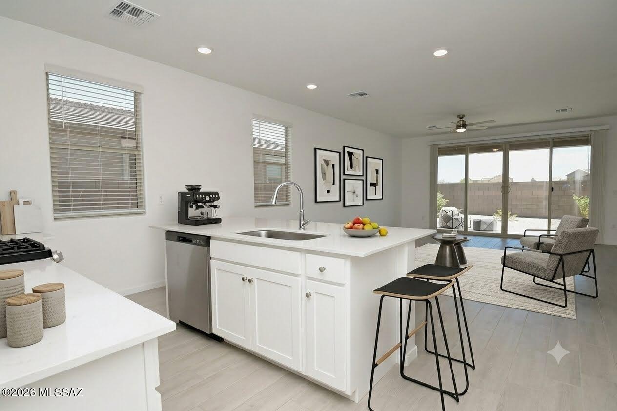 Gladden Farms Block 33 - Residential Lease