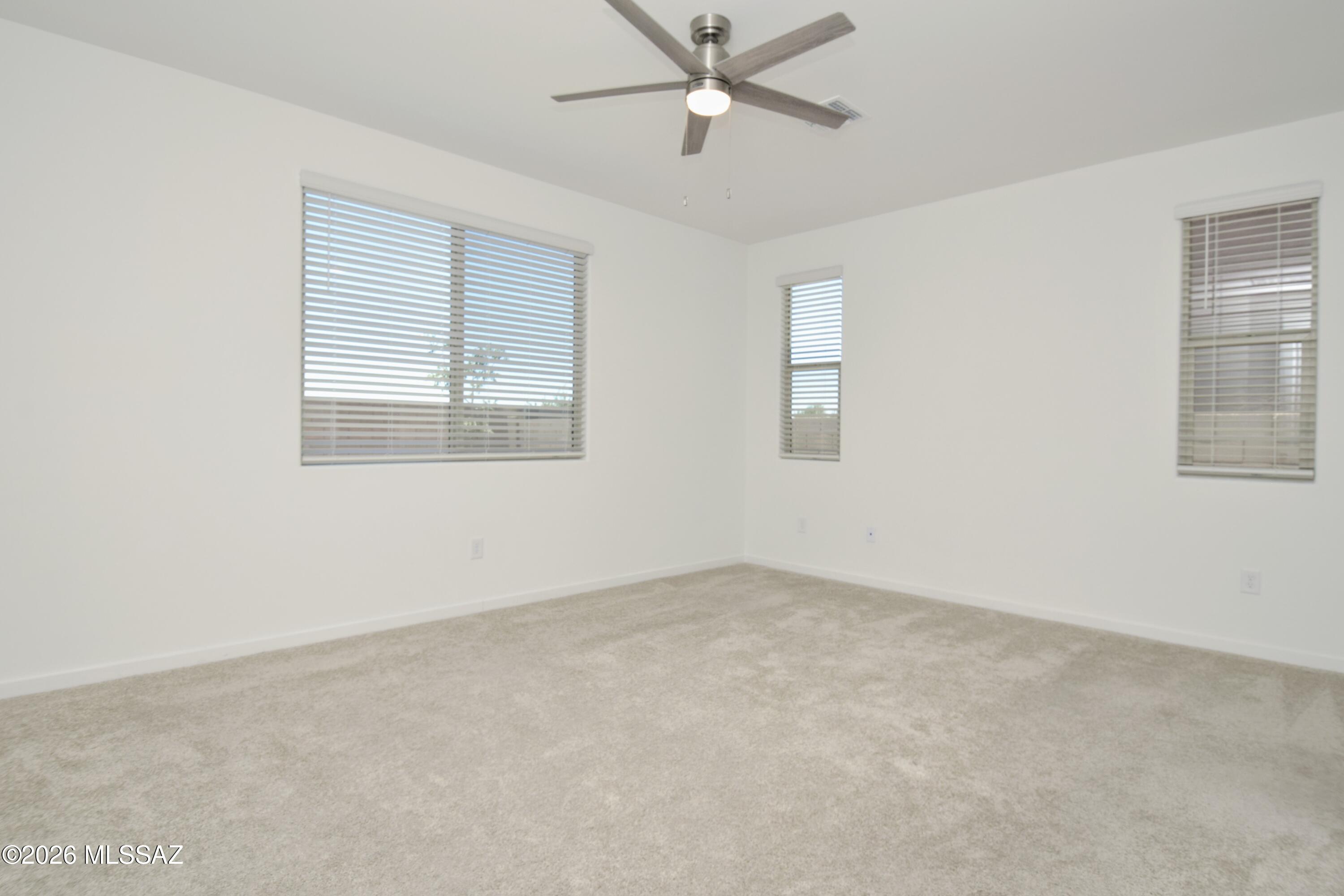 Gladden Farms Block 33 - Residential Lease