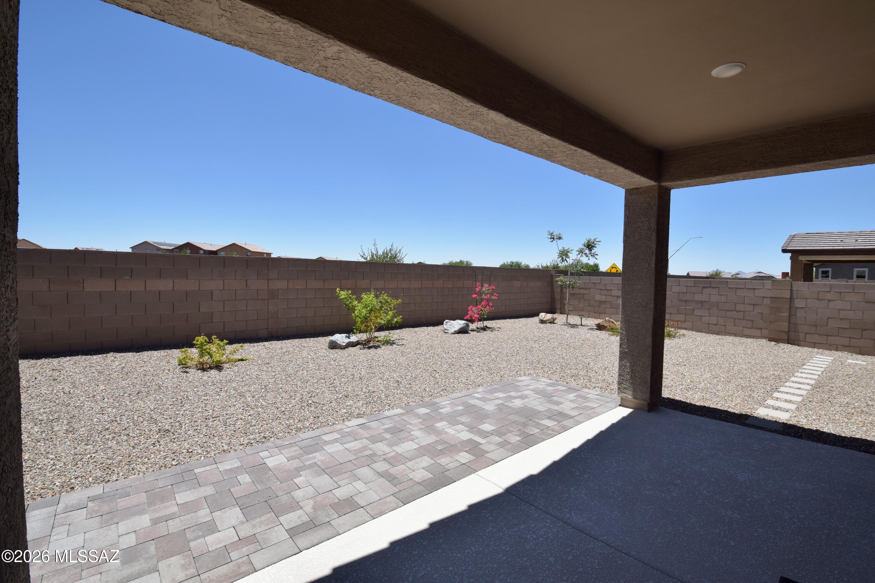 Gladden Farms Block 33 - Residential Lease