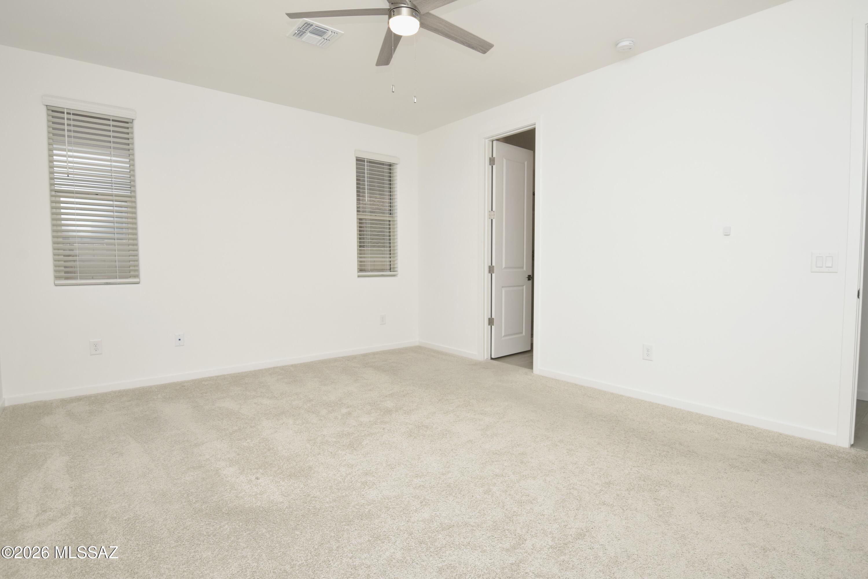 Gladden Farms Block 33 - Residential Lease