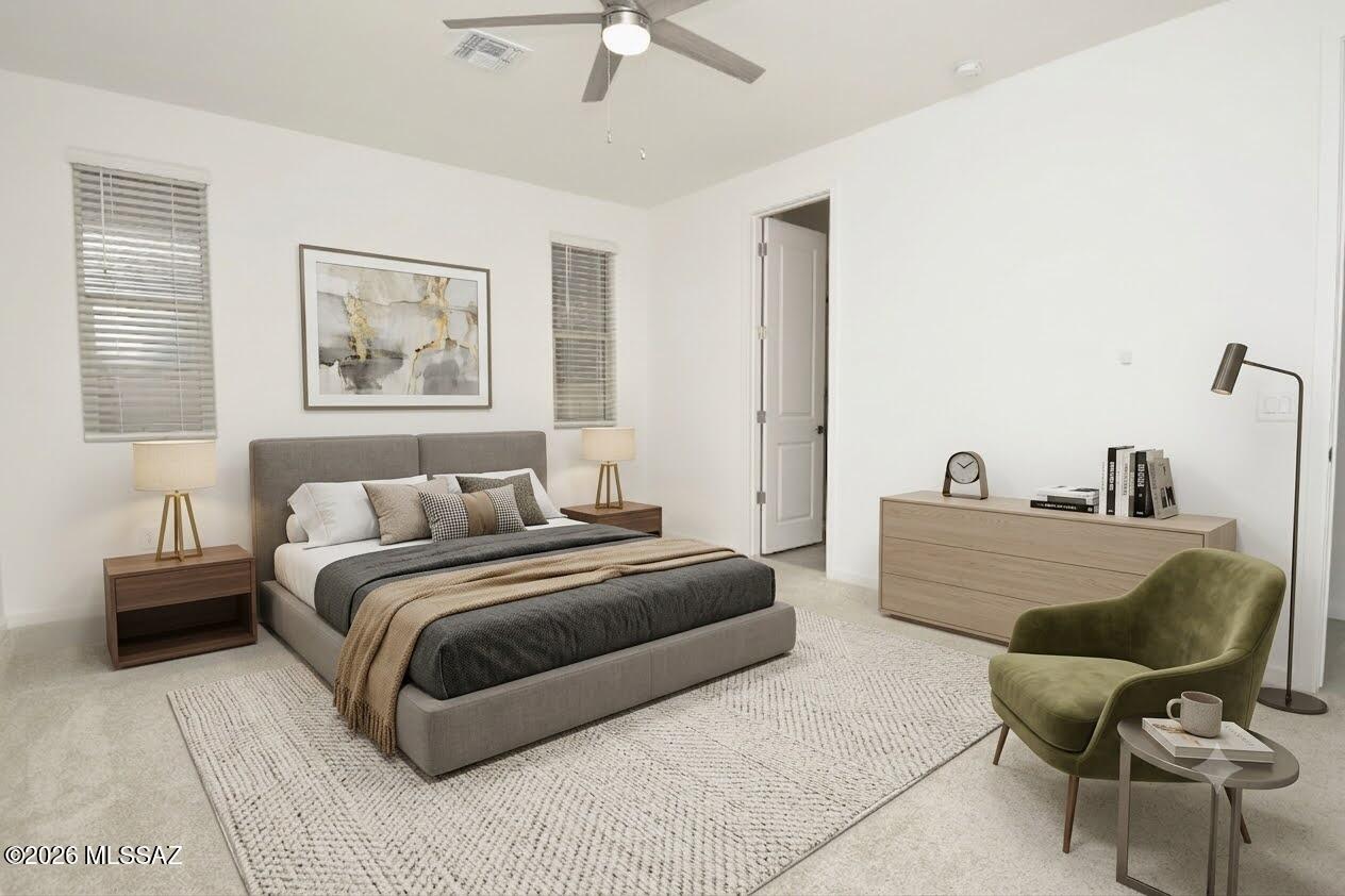 Gladden Farms Block 33 - Residential Lease