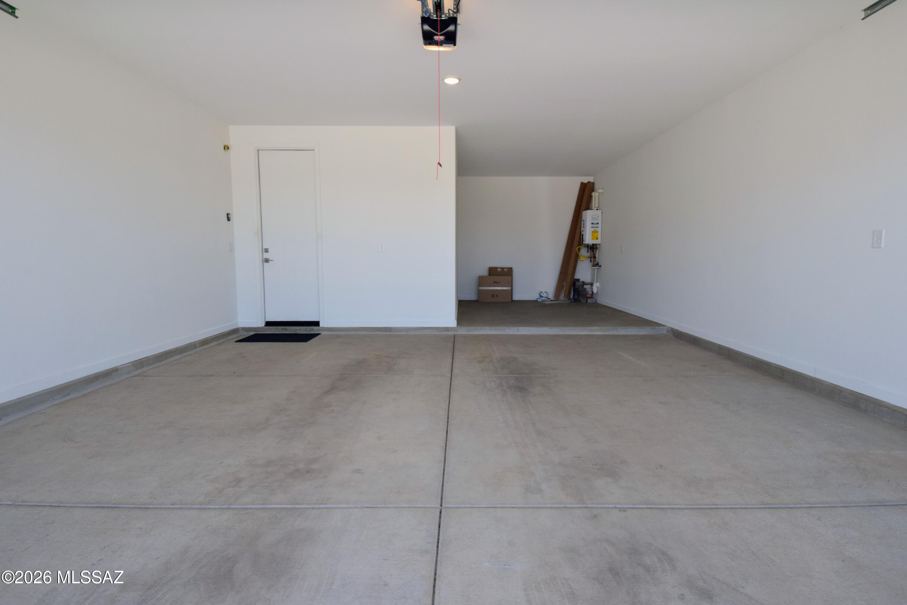 Gladden Farms Block 33 - Residential Lease