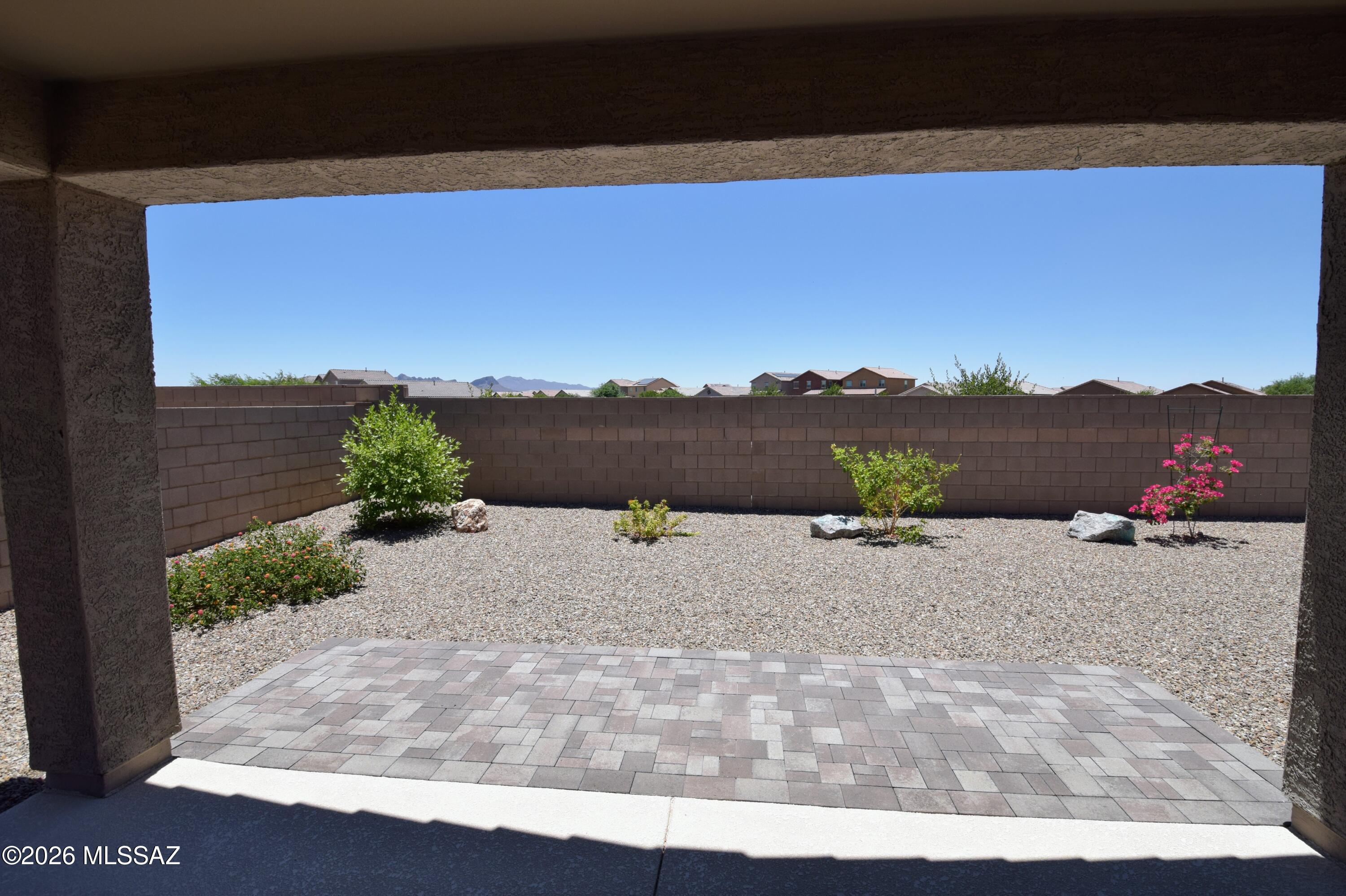 Gladden Farms Block 33 - Residential Lease