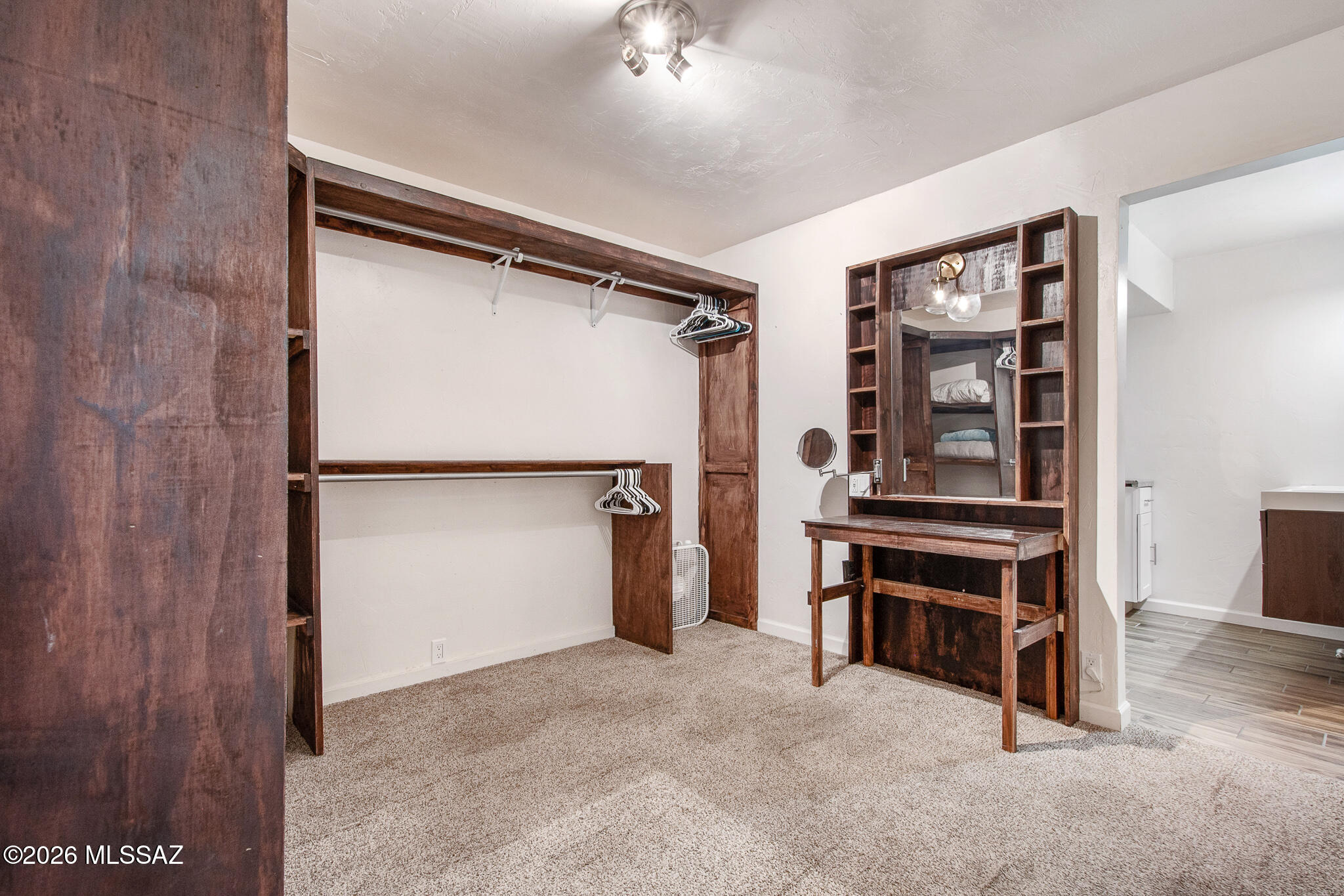 Carriage Hill (1-192) - Residential