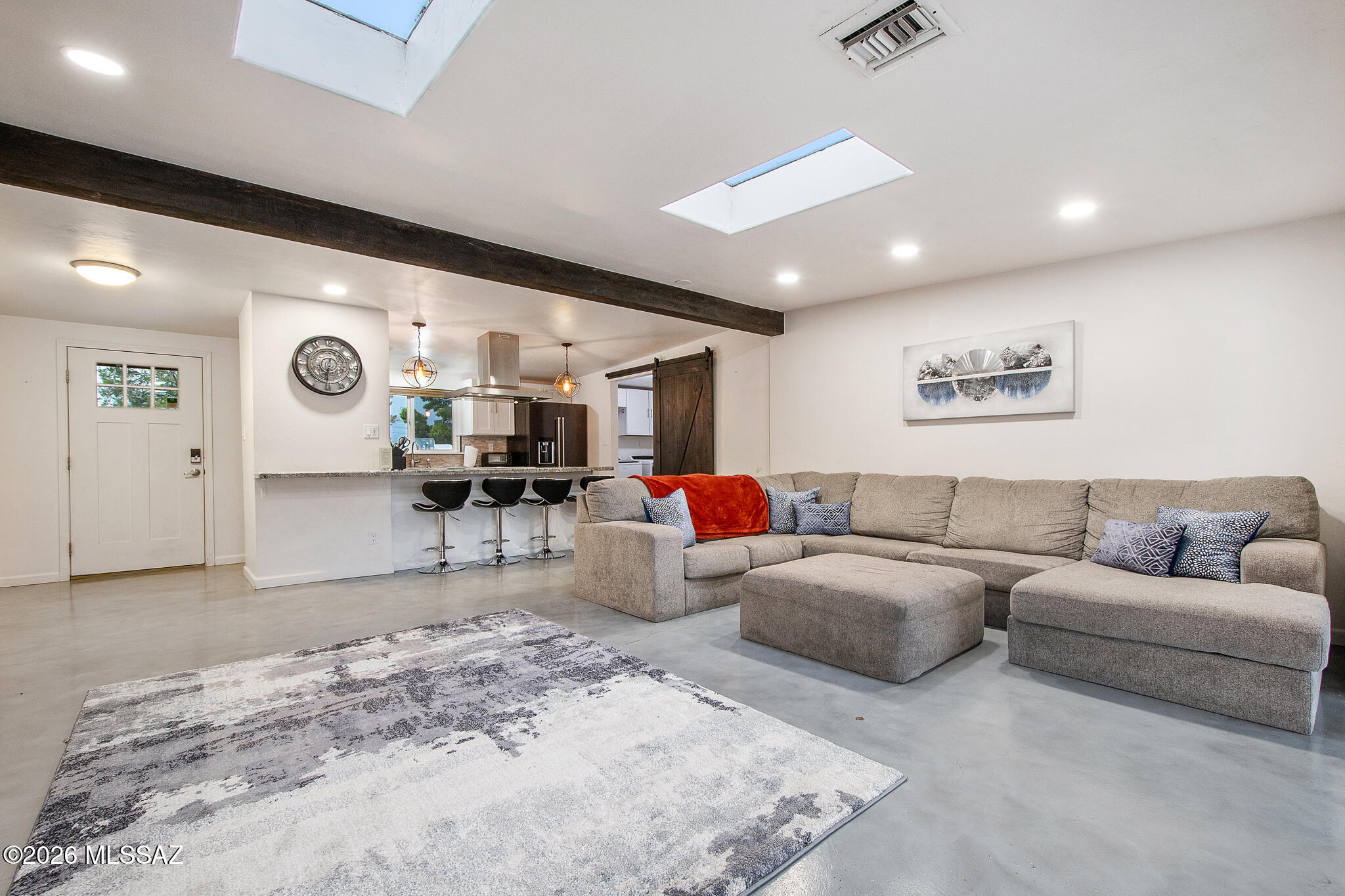 Carriage Hill (1-192) - Residential