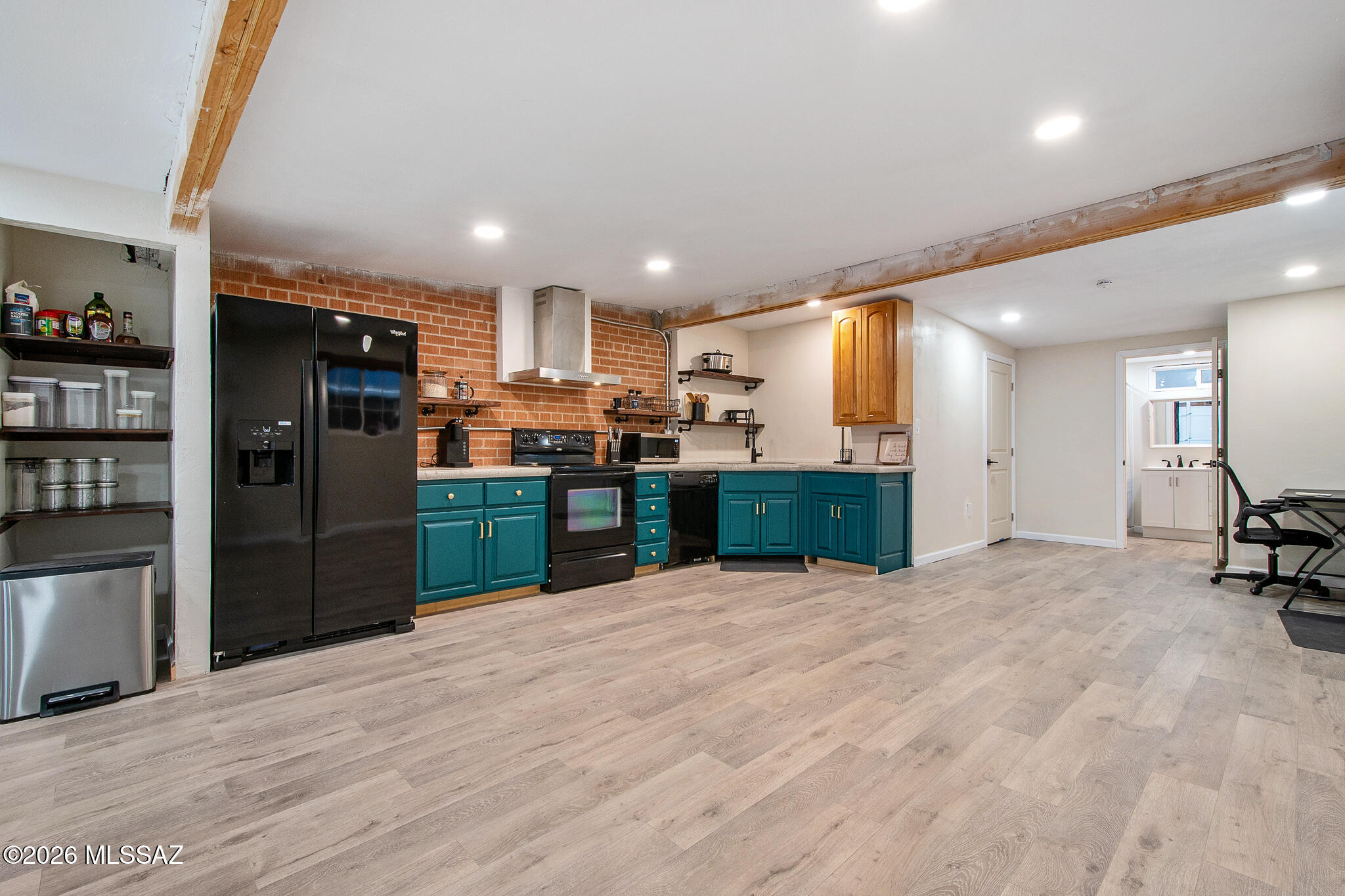 Carriage Hill (1-192) - Residential