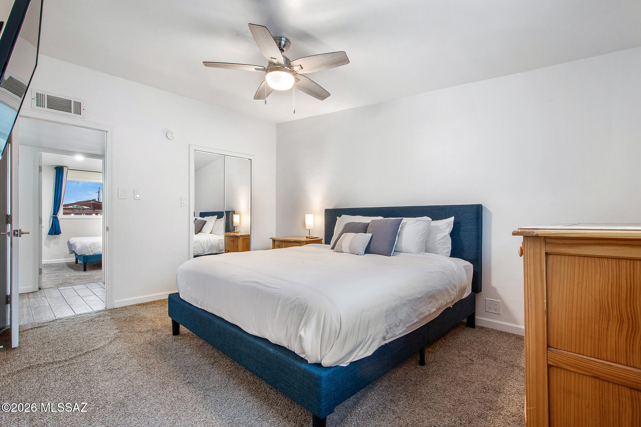 Carriage Hill (1-192) - Residential