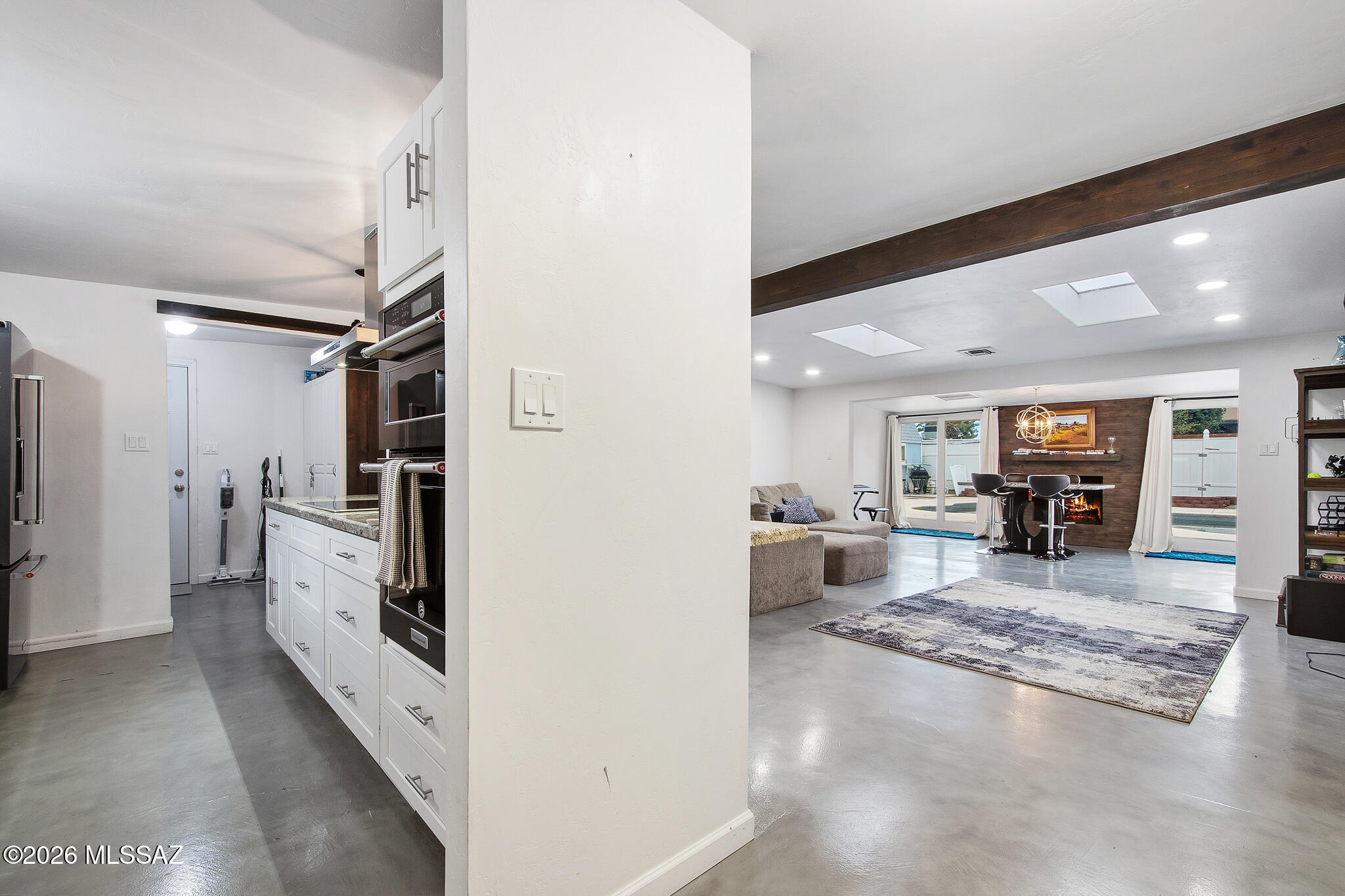 Carriage Hill (1-192) - Residential