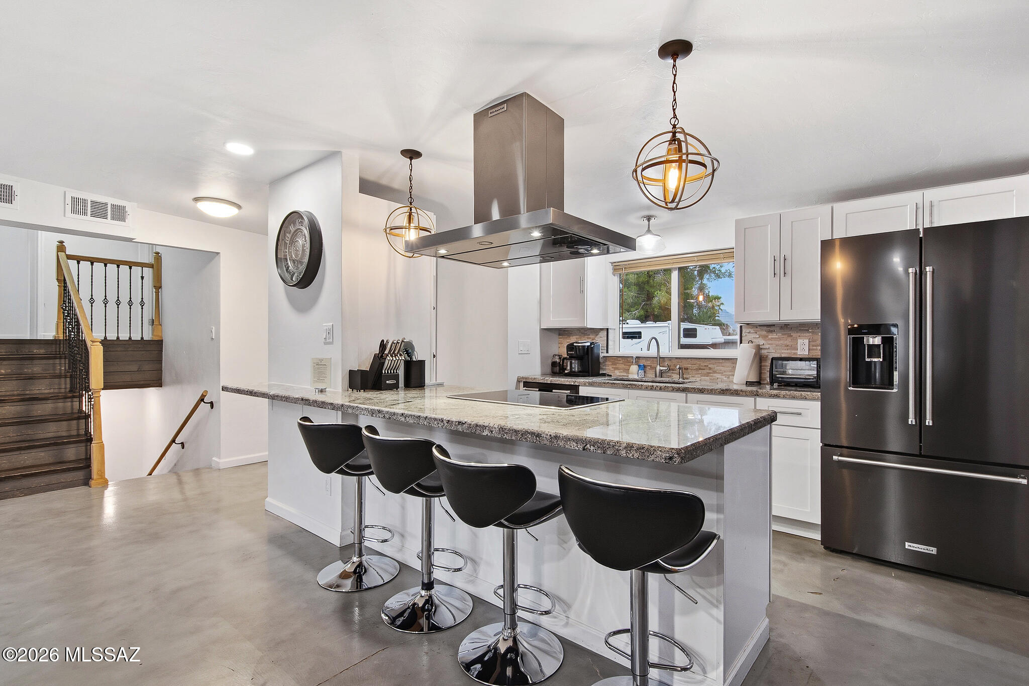 Carriage Hill (1-192) - Residential