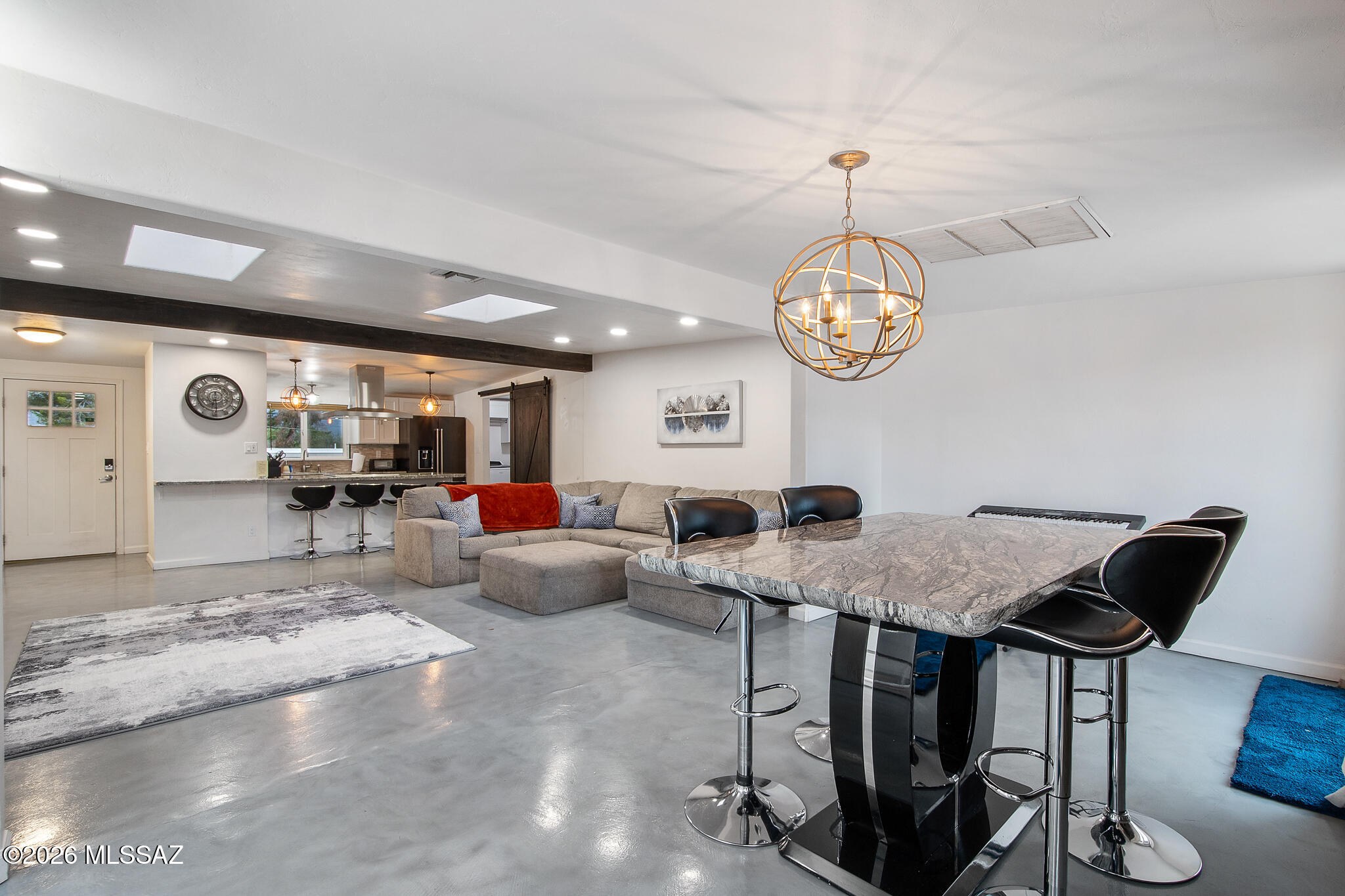 Carriage Hill (1-192) - Residential